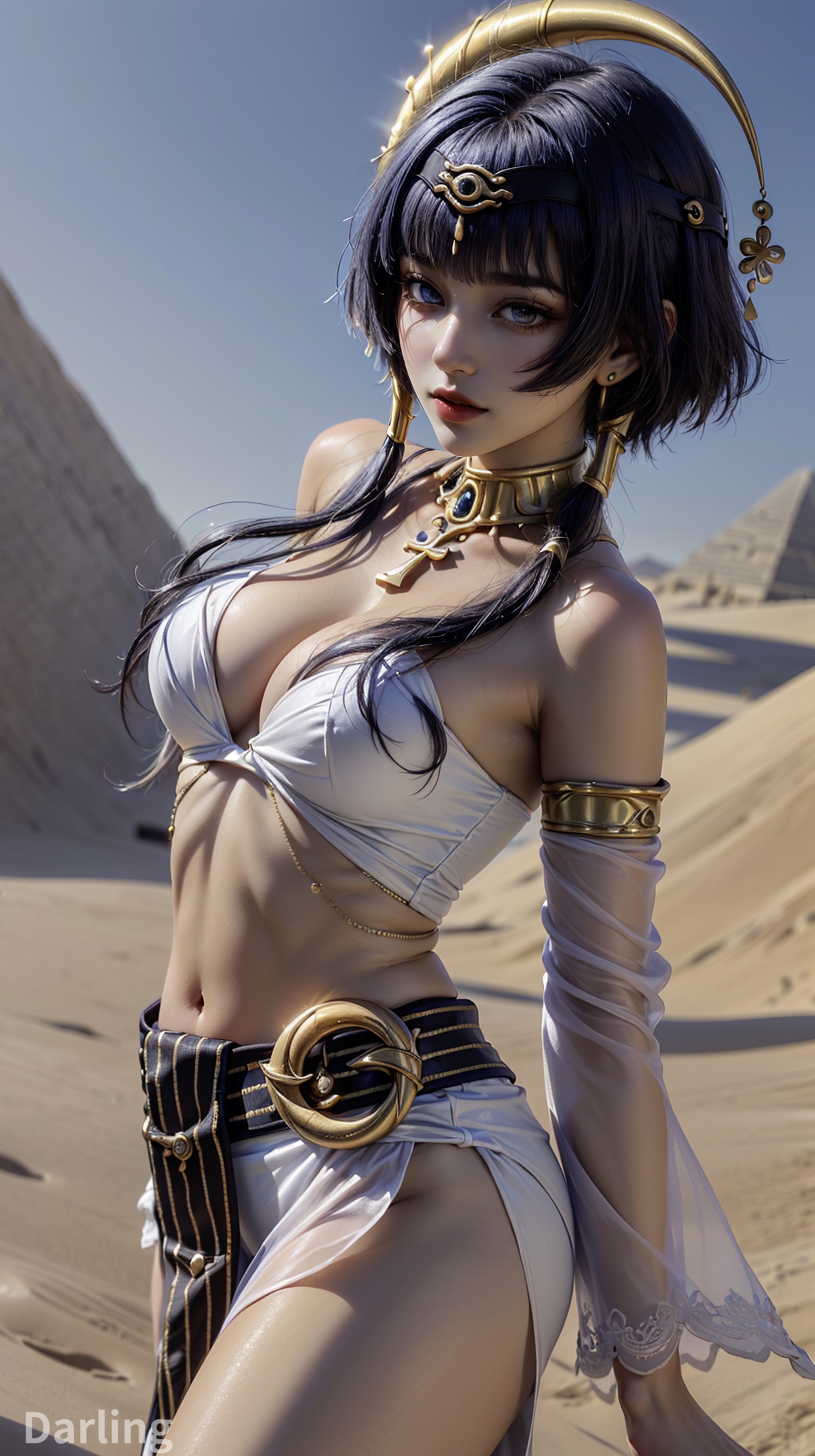 [PATREON] My Darling_P213-第1章-图片29