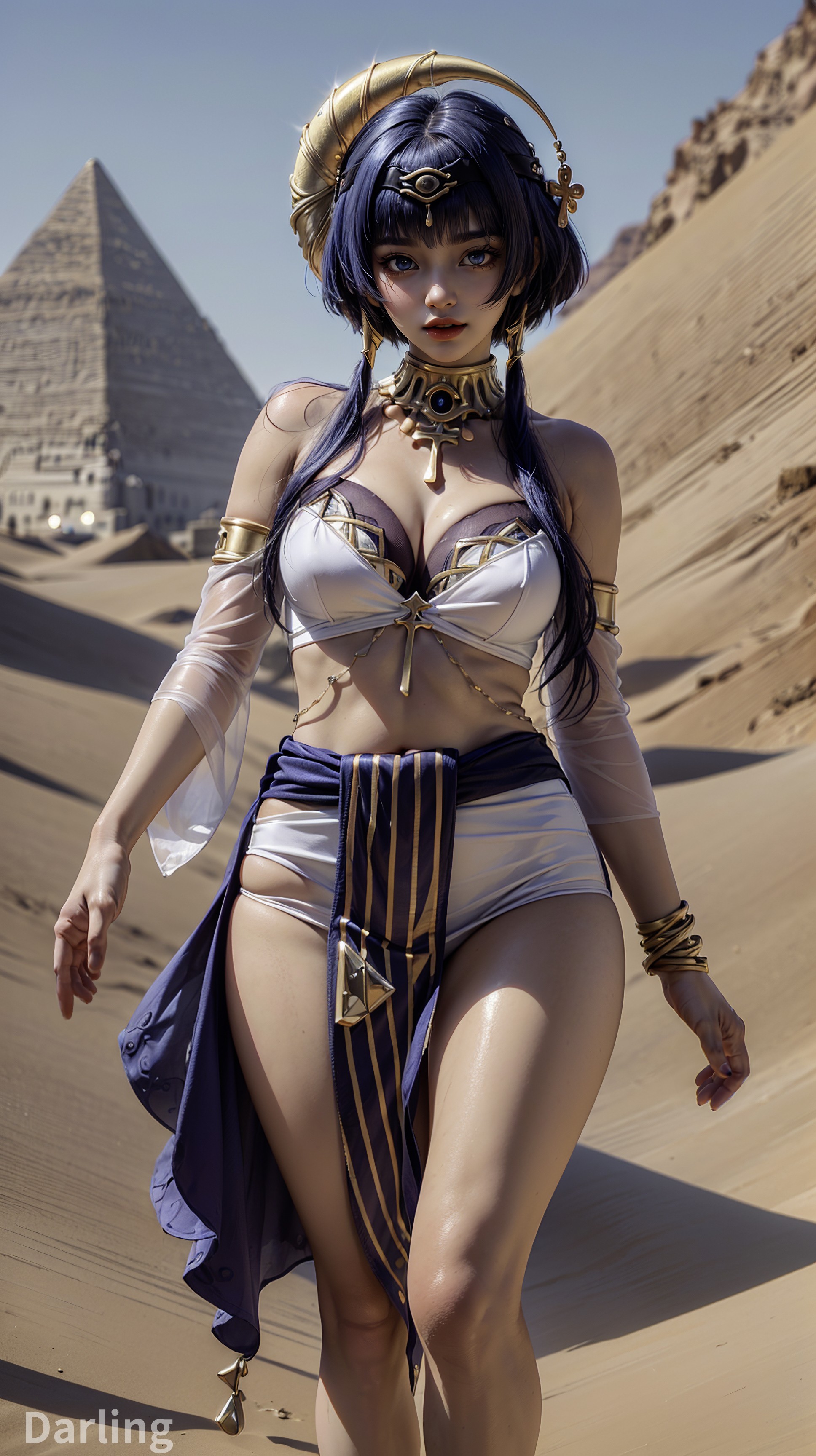 [PATREON] My Darling_P213-第1章-图片33