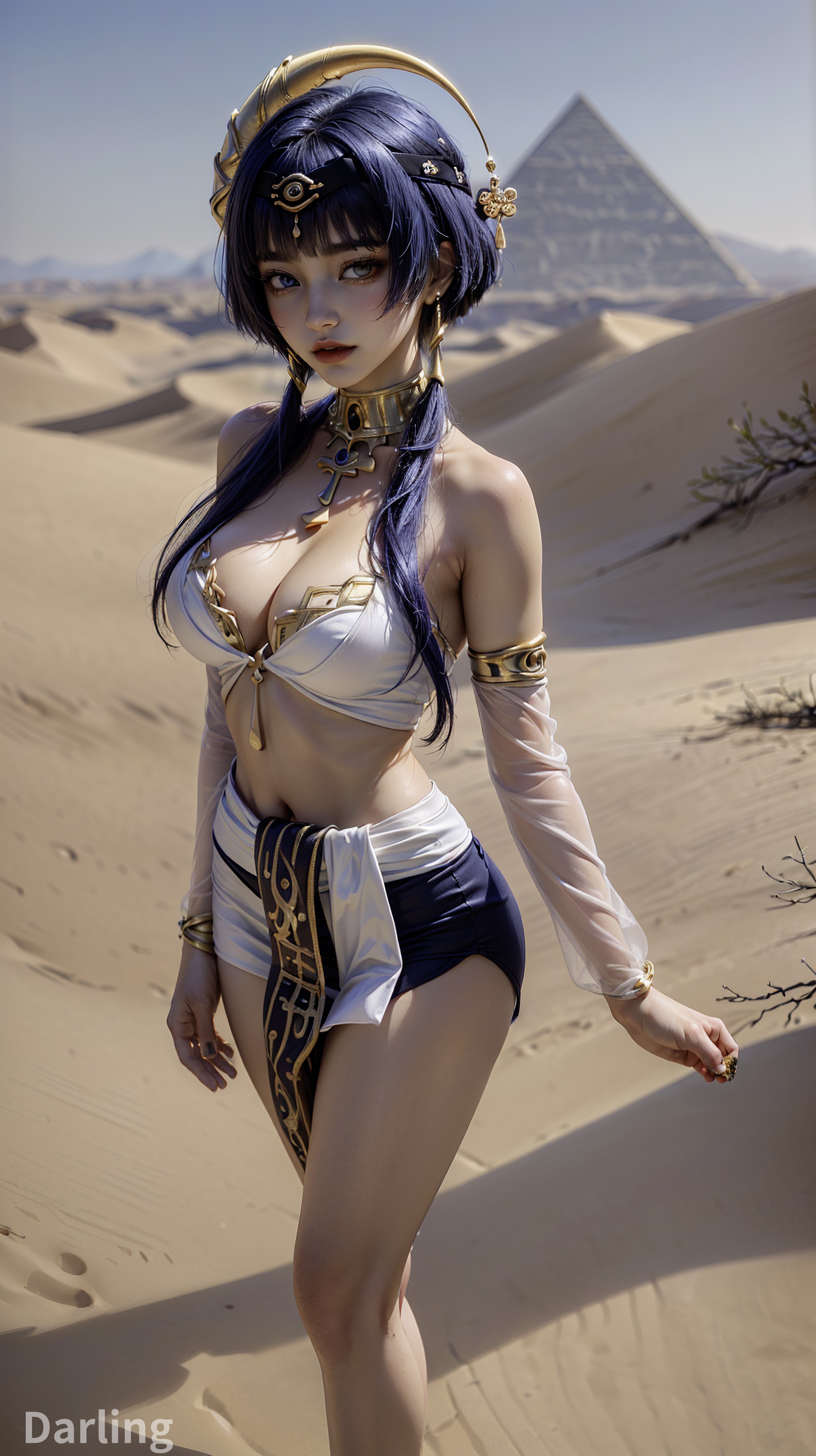 [PATREON] My Darling_P213-第1章-图片34