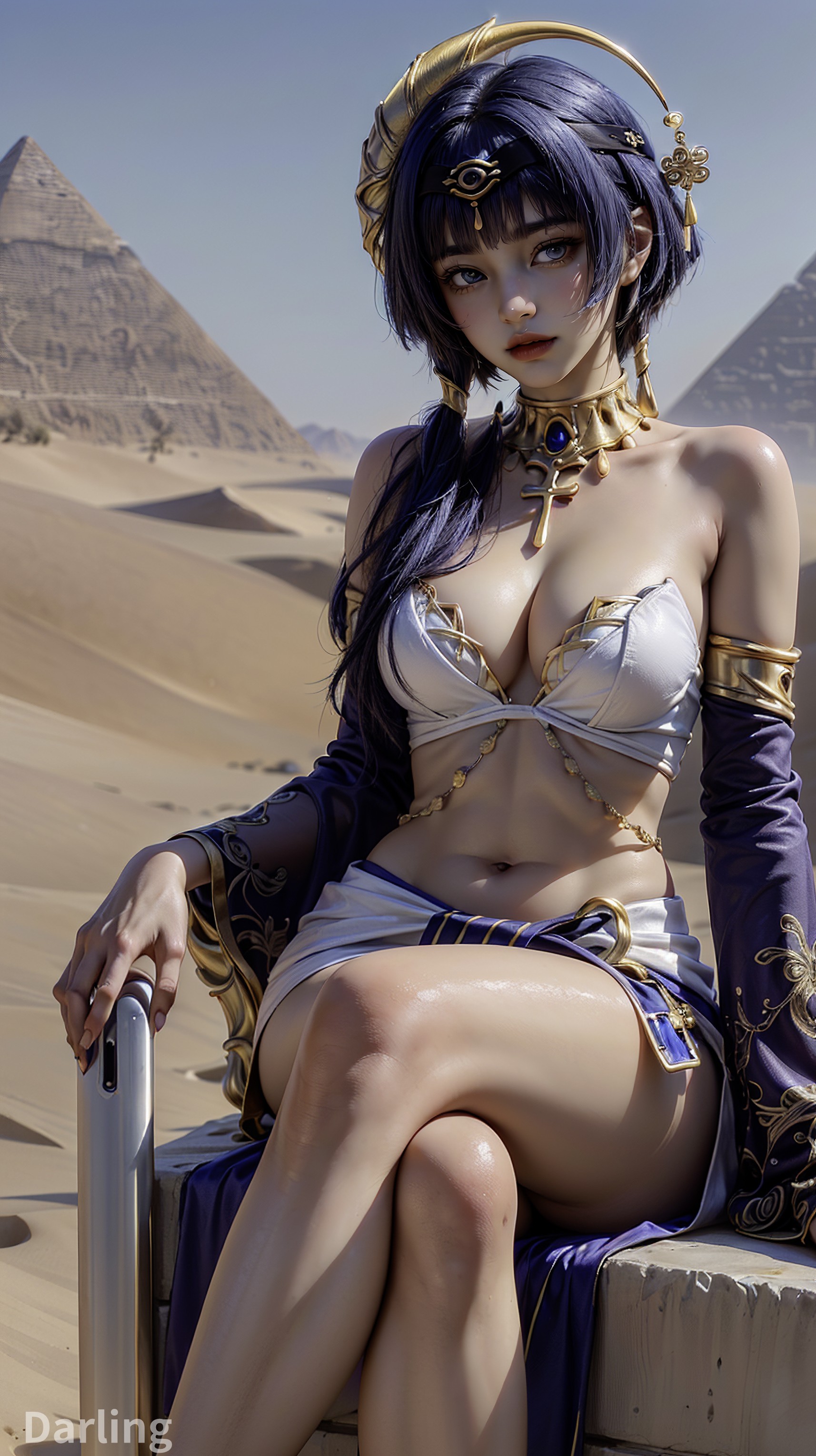 [PATREON] My Darling_P213-第1章-图片35