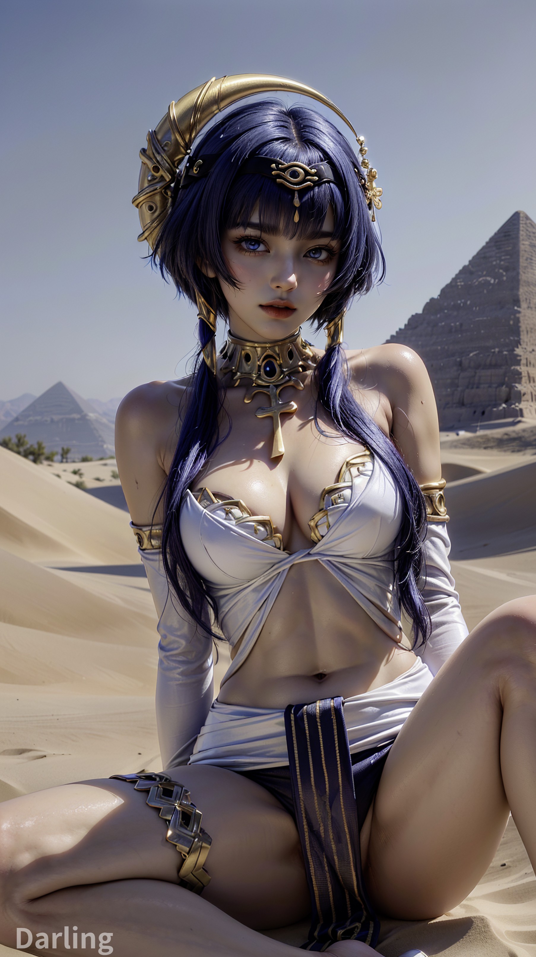 [PATREON] My Darling_P213-第1章-图片36