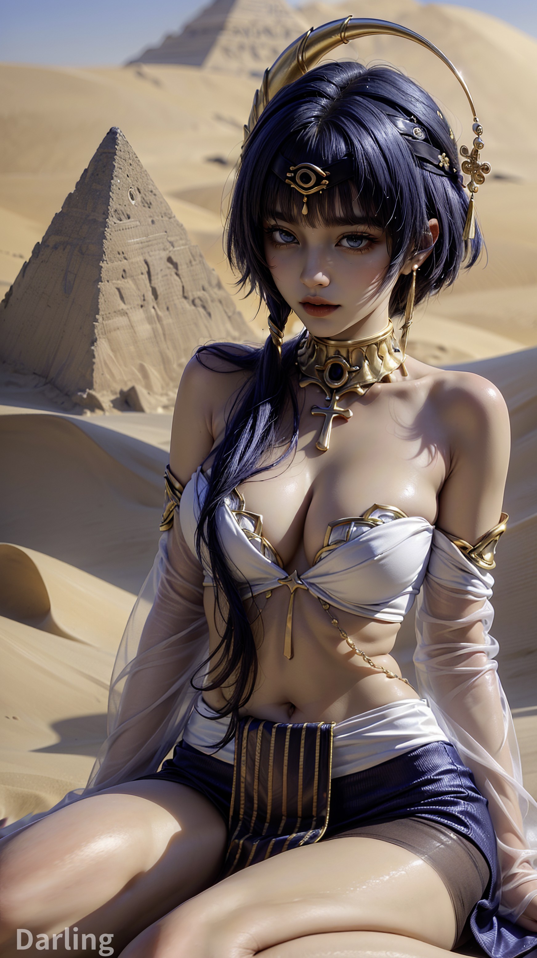 [PATREON] My Darling_P213-第1章-图片37