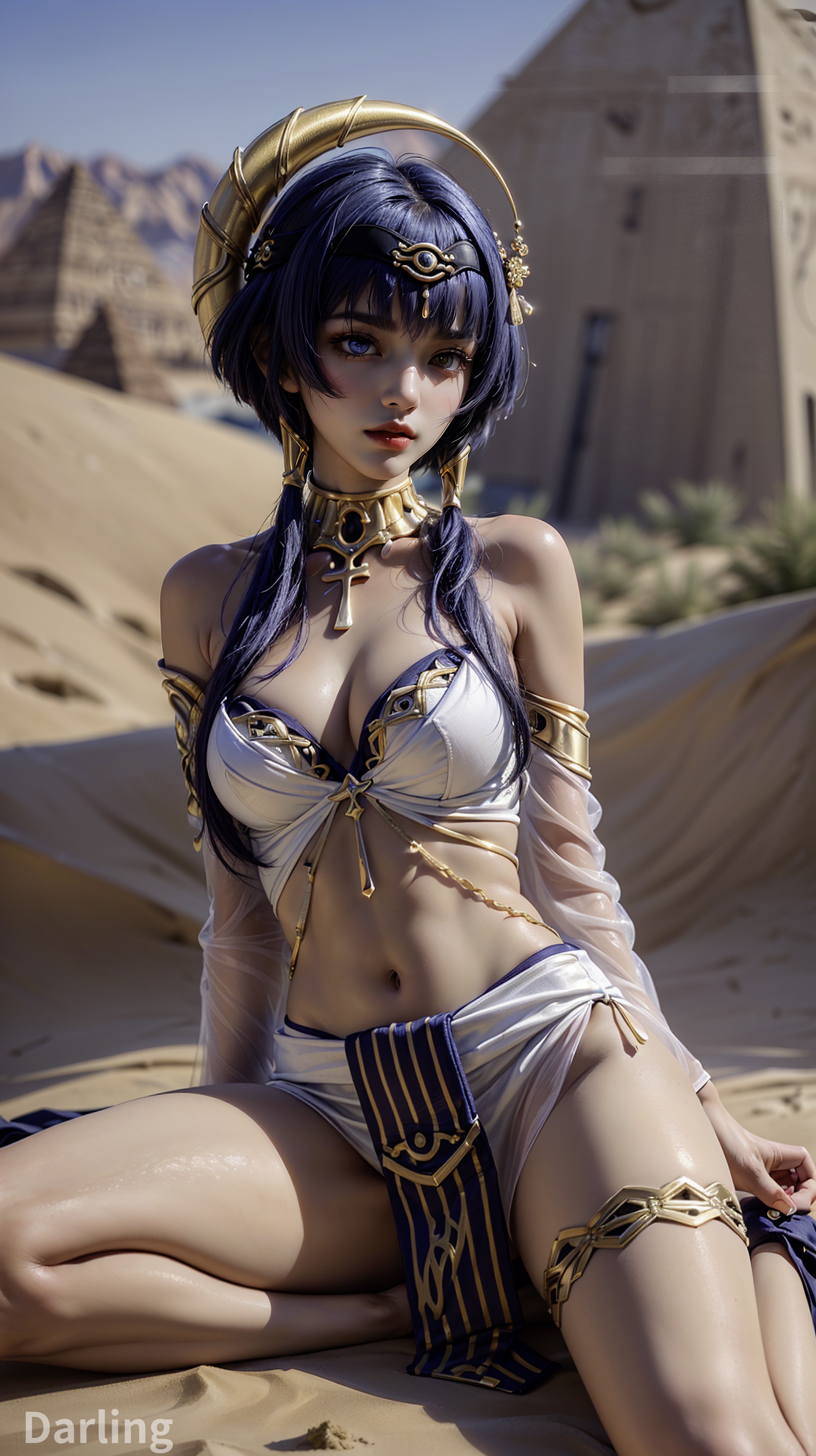 [PATREON] My Darling_P213-第1章-图片40