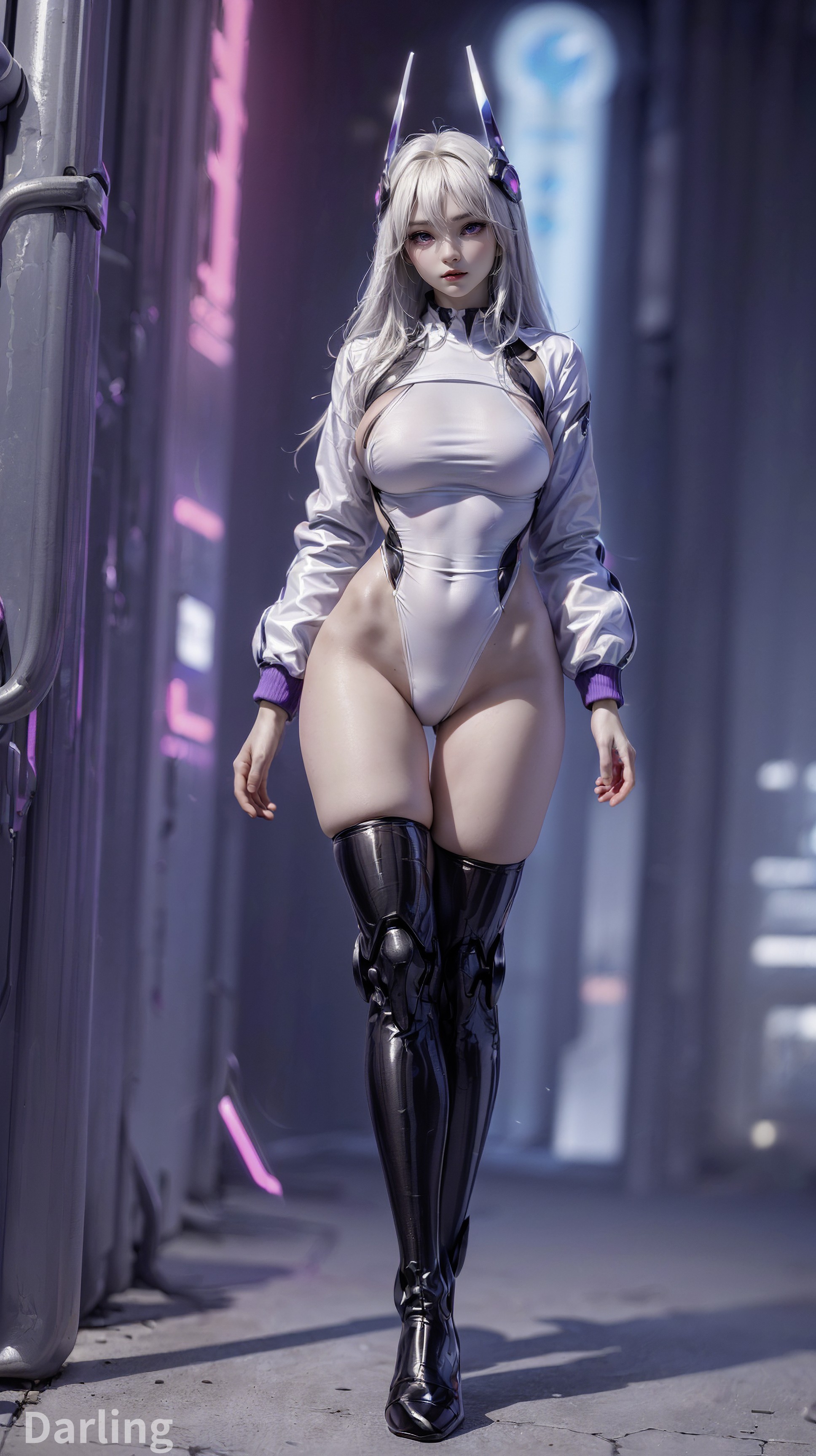 [PATREON] My Darling_P214-第1章-图片3