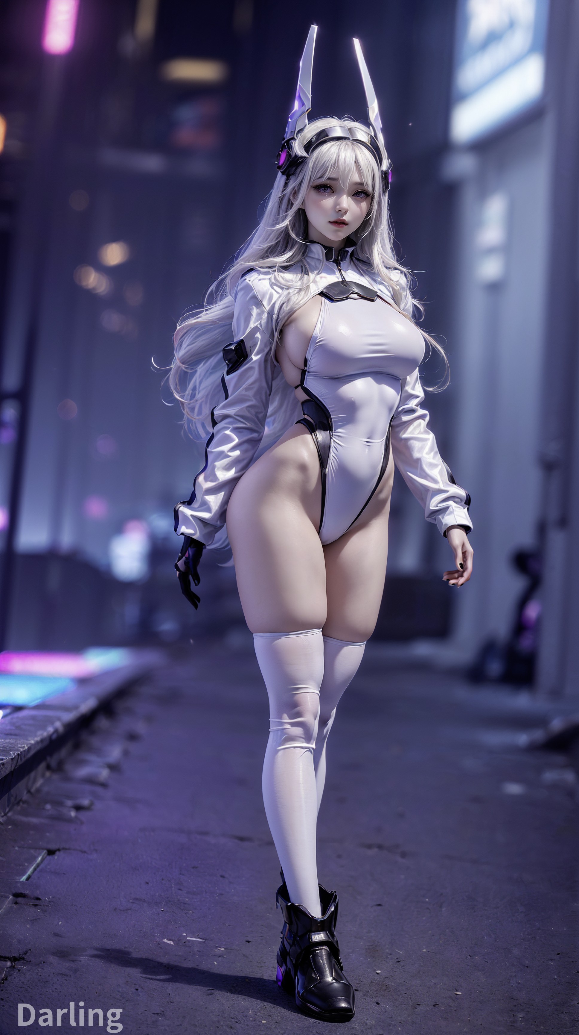 [PATREON] My Darling_P214-第1章-图片5