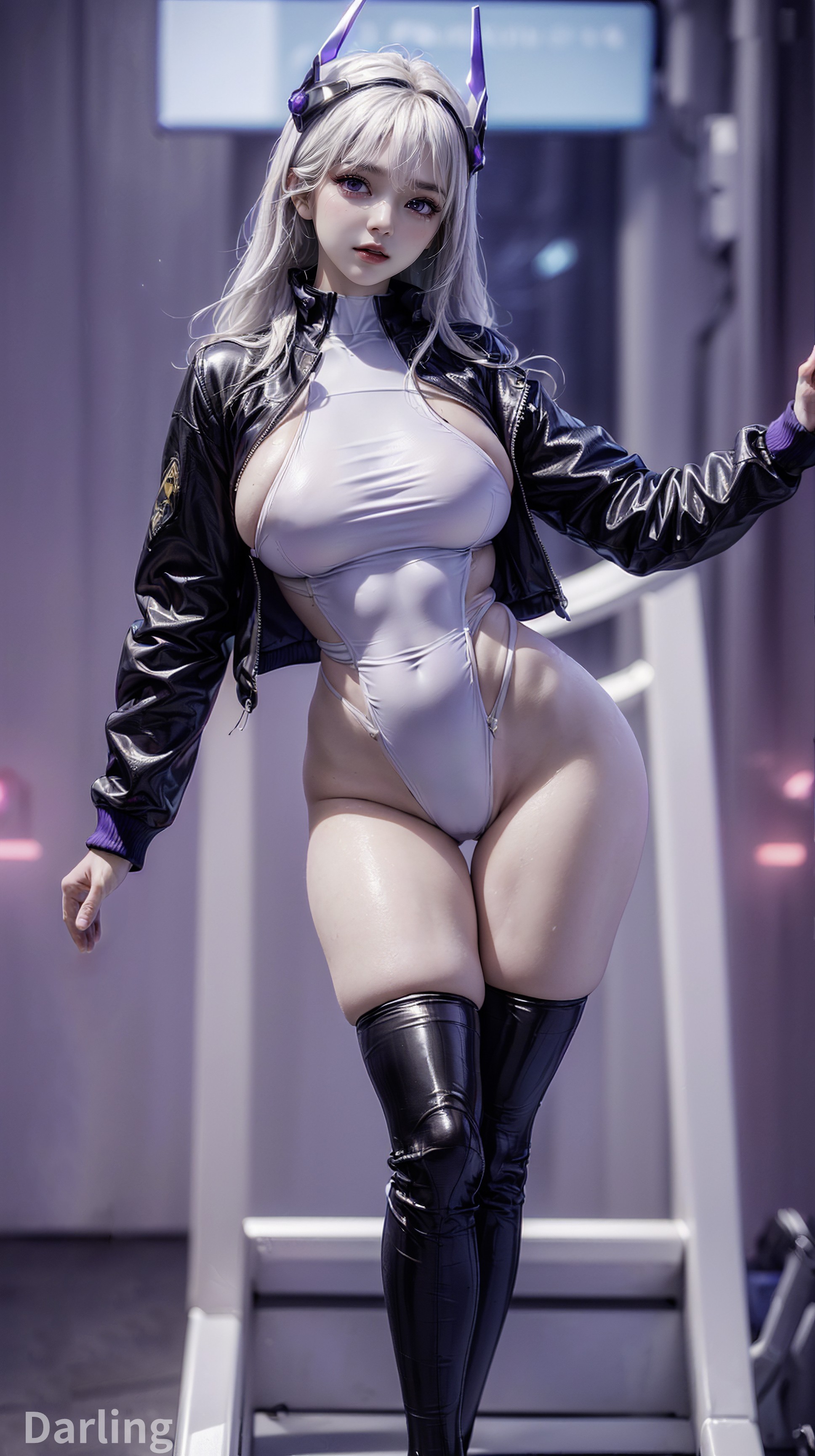 [PATREON] My Darling_P214-第1章-图片6