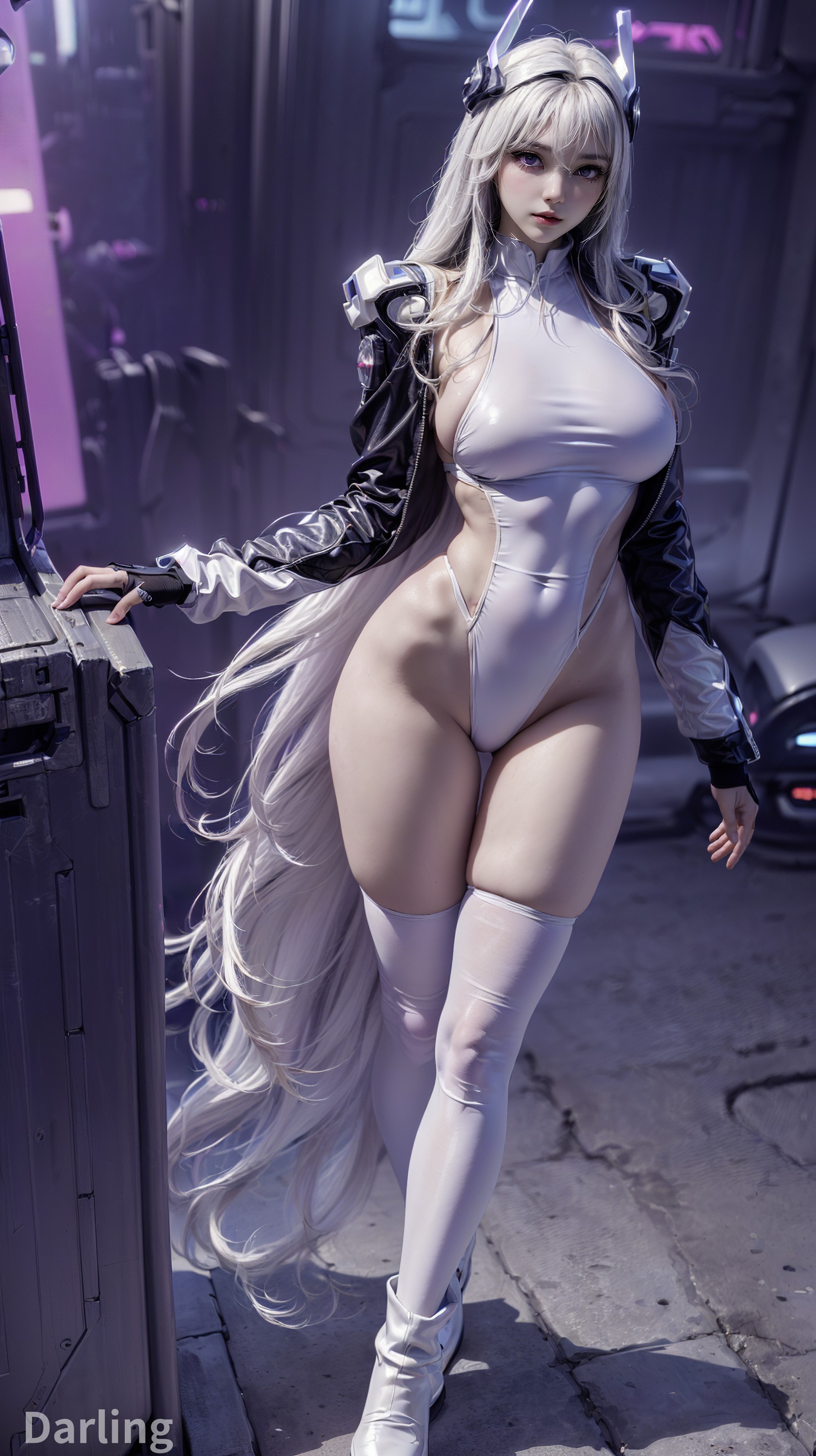 [PATREON] My Darling_P214-第1章-图片9