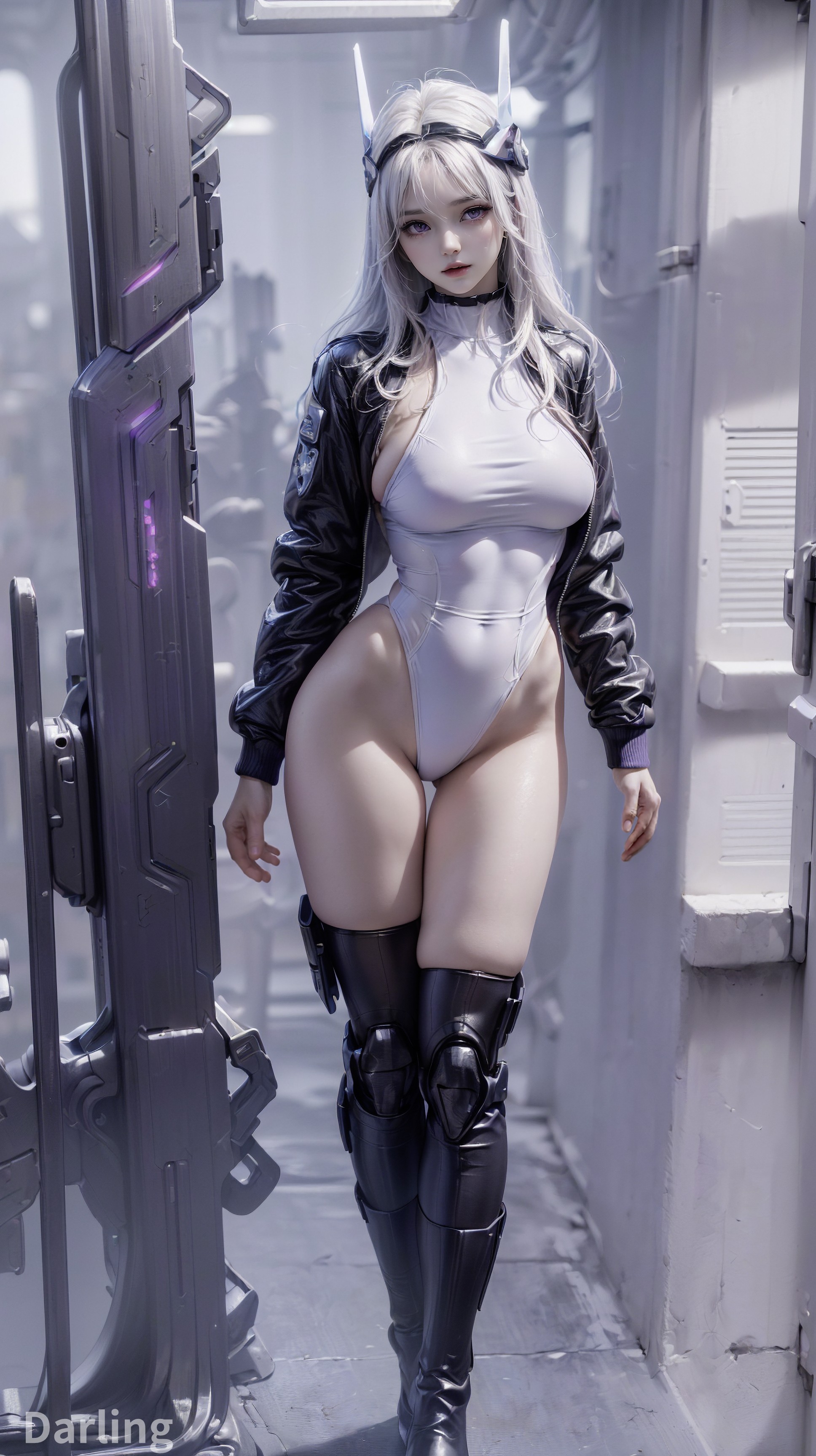 [PATREON] My Darling_P214-第1章-图片11