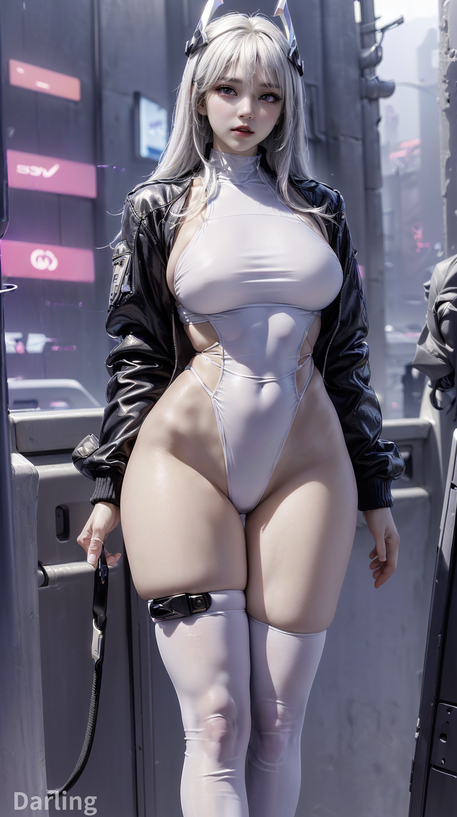 [PATREON] My Darling_P214-第1章-图片15