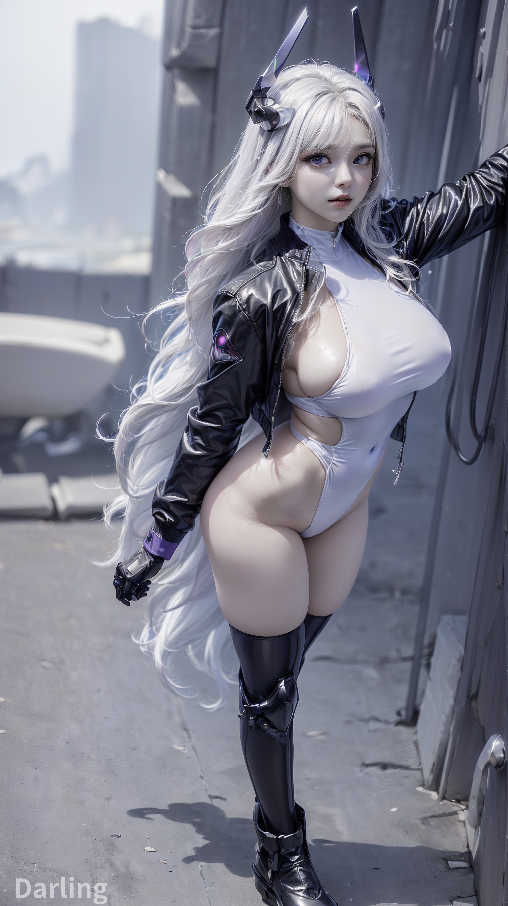 [PATREON] My Darling_P214-第1章-图片17