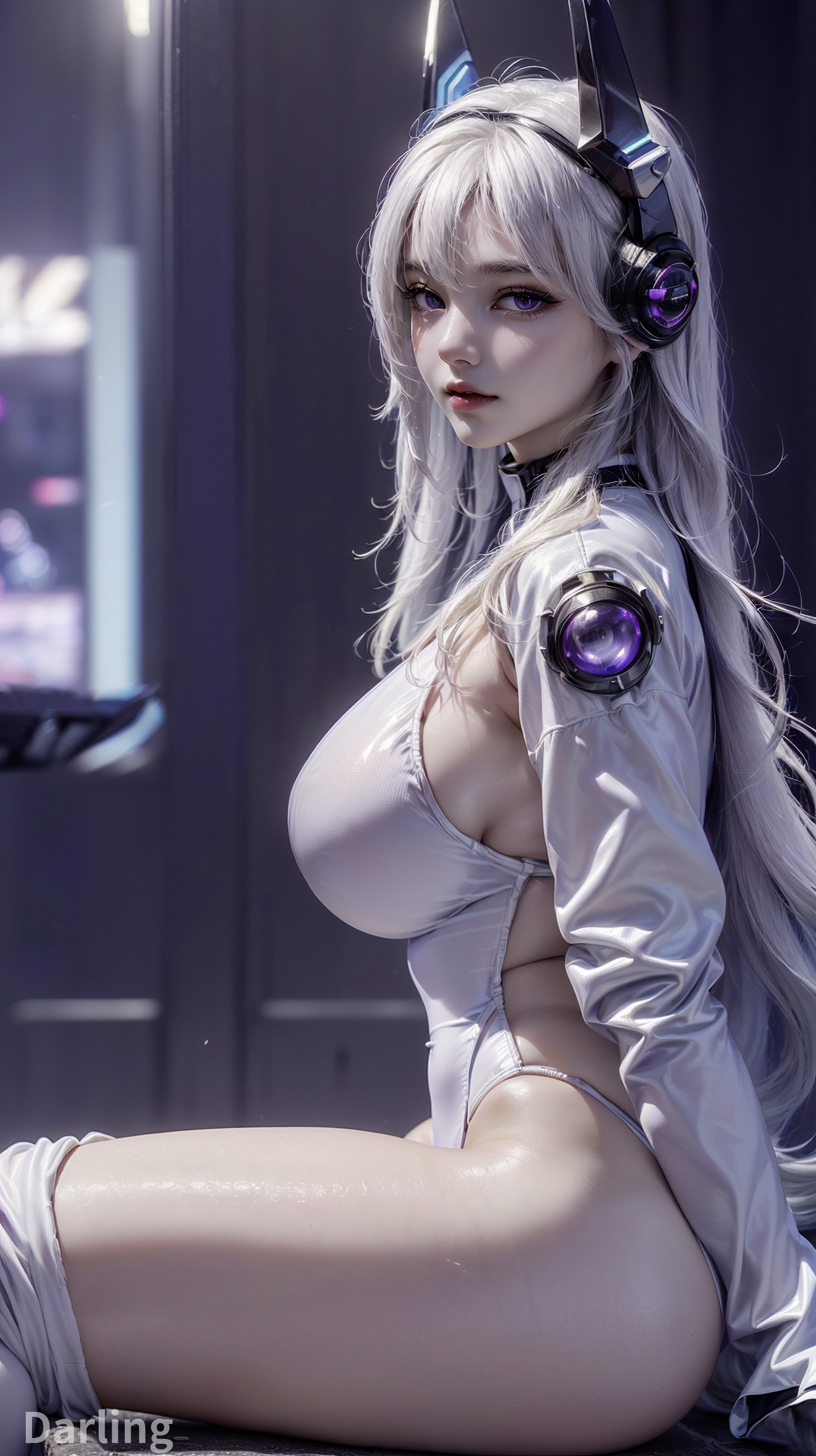 [PATREON] My Darling_P214-第1章-图片23