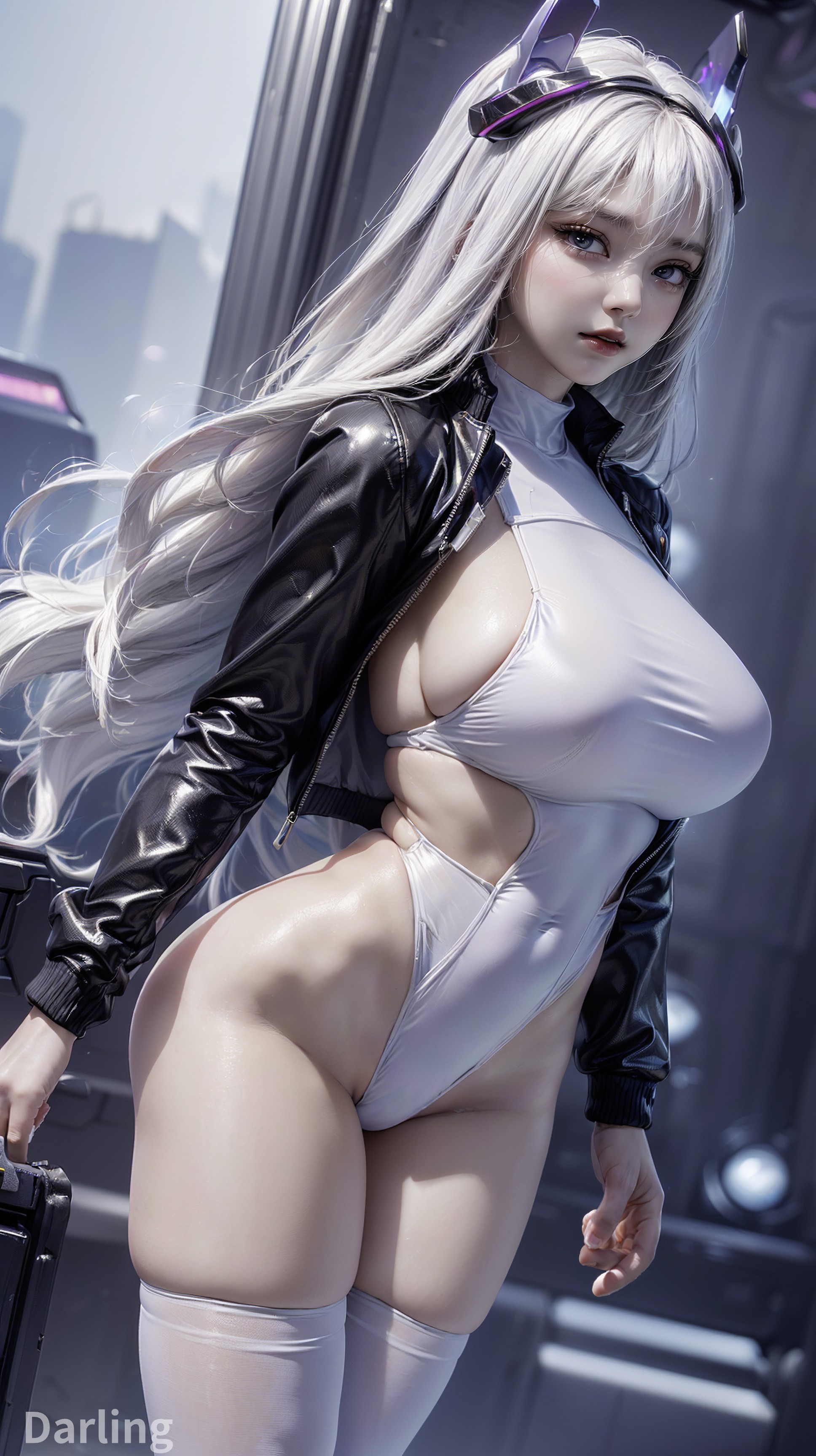 [PATREON] My Darling_P214-第1章-图片29