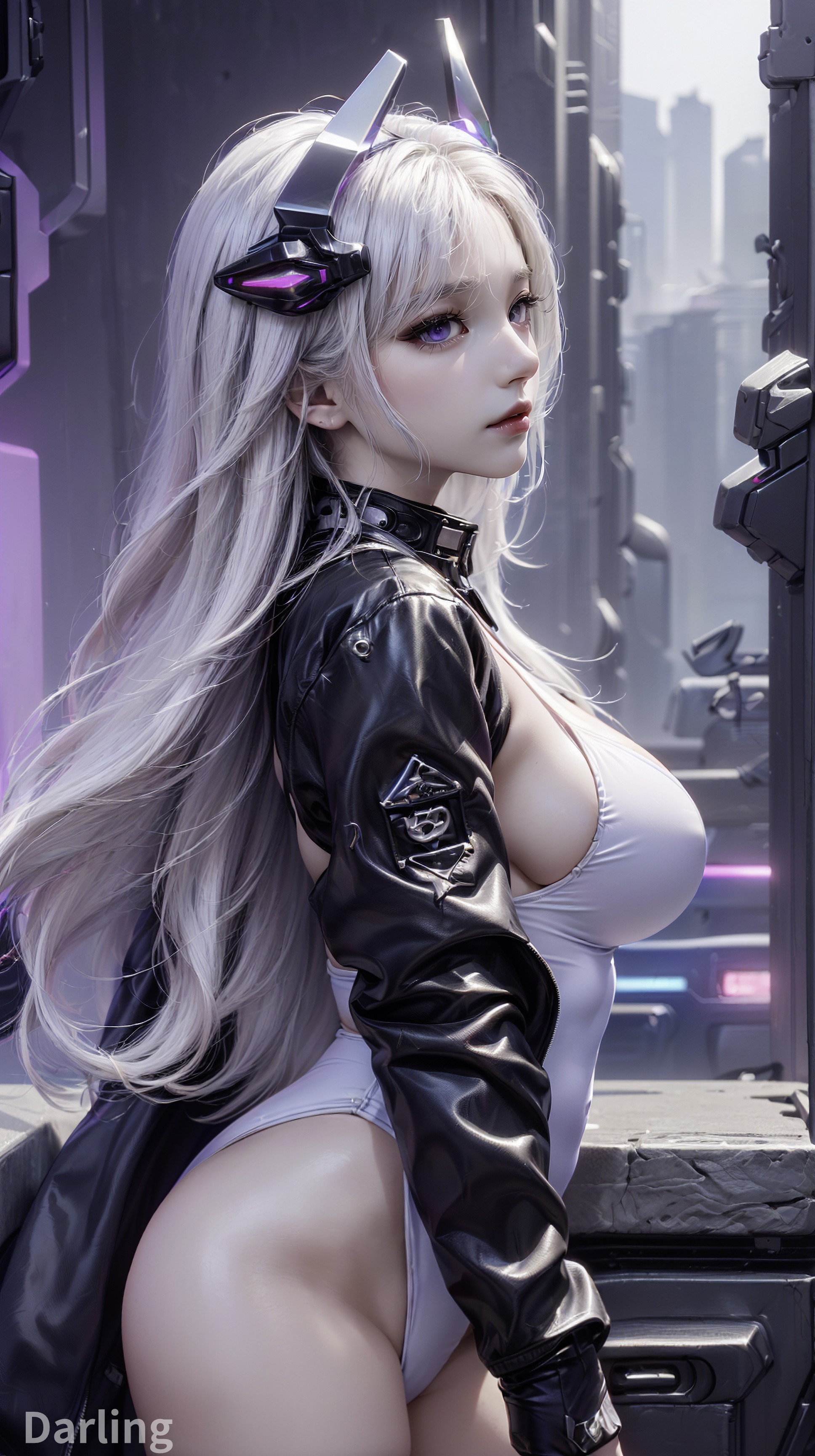 [PATREON] My Darling_P214-第1章-图片30