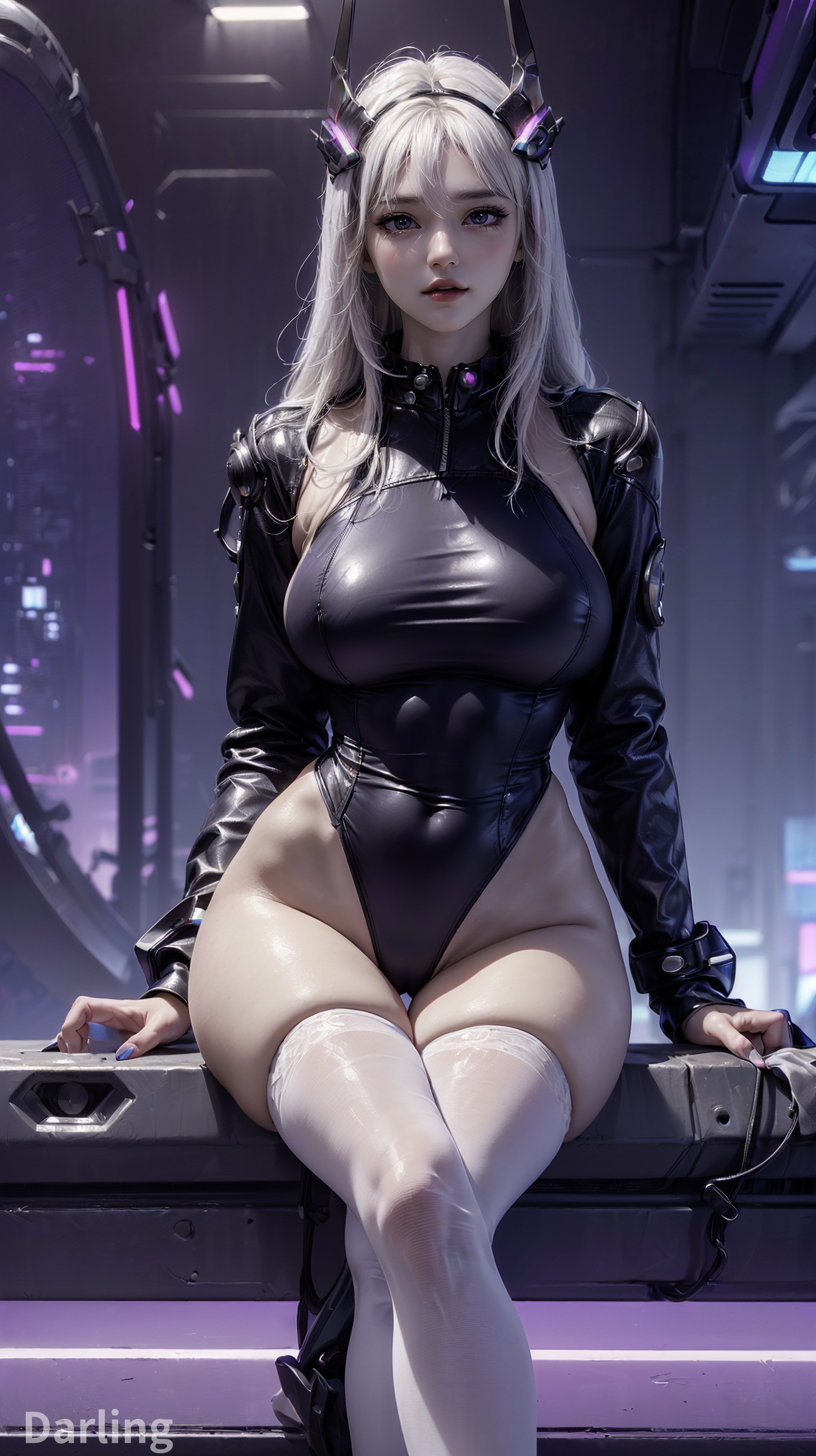 [PATREON] My Darling_P214-第1章-图片33