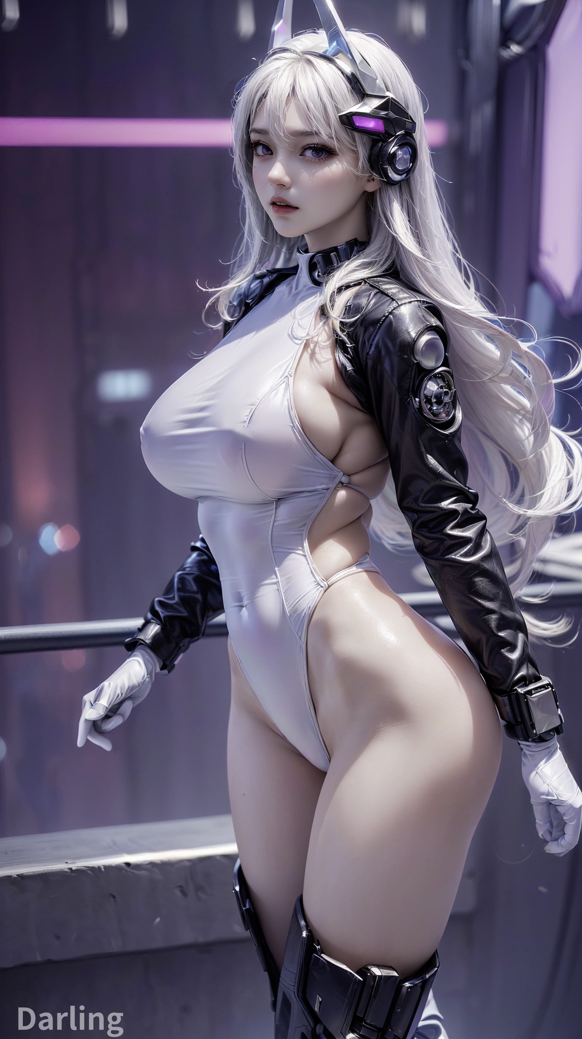 [PATREON] My Darling_P214-第1章-图片34