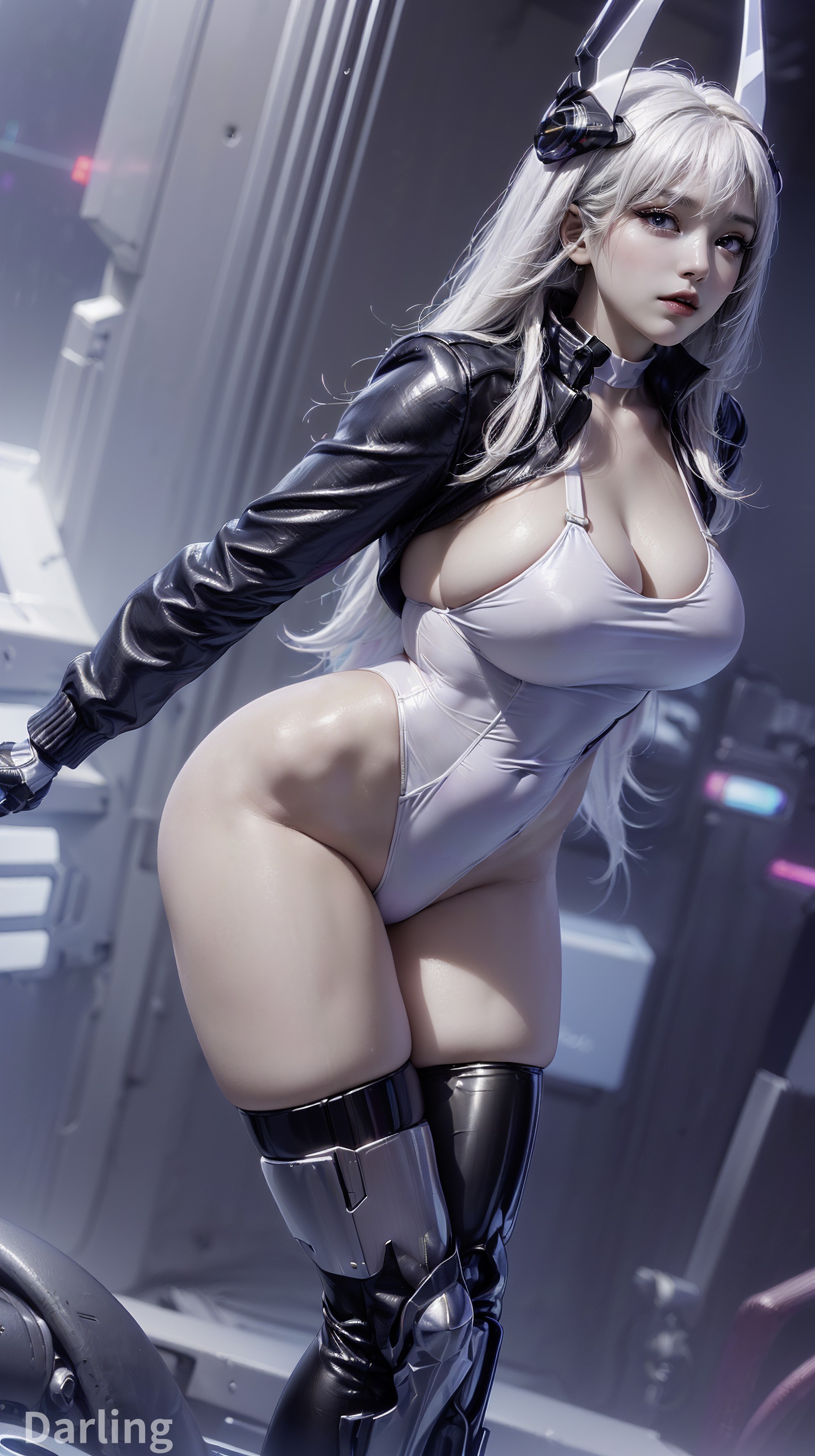 [PATREON] My Darling_P214-第1章-图片42