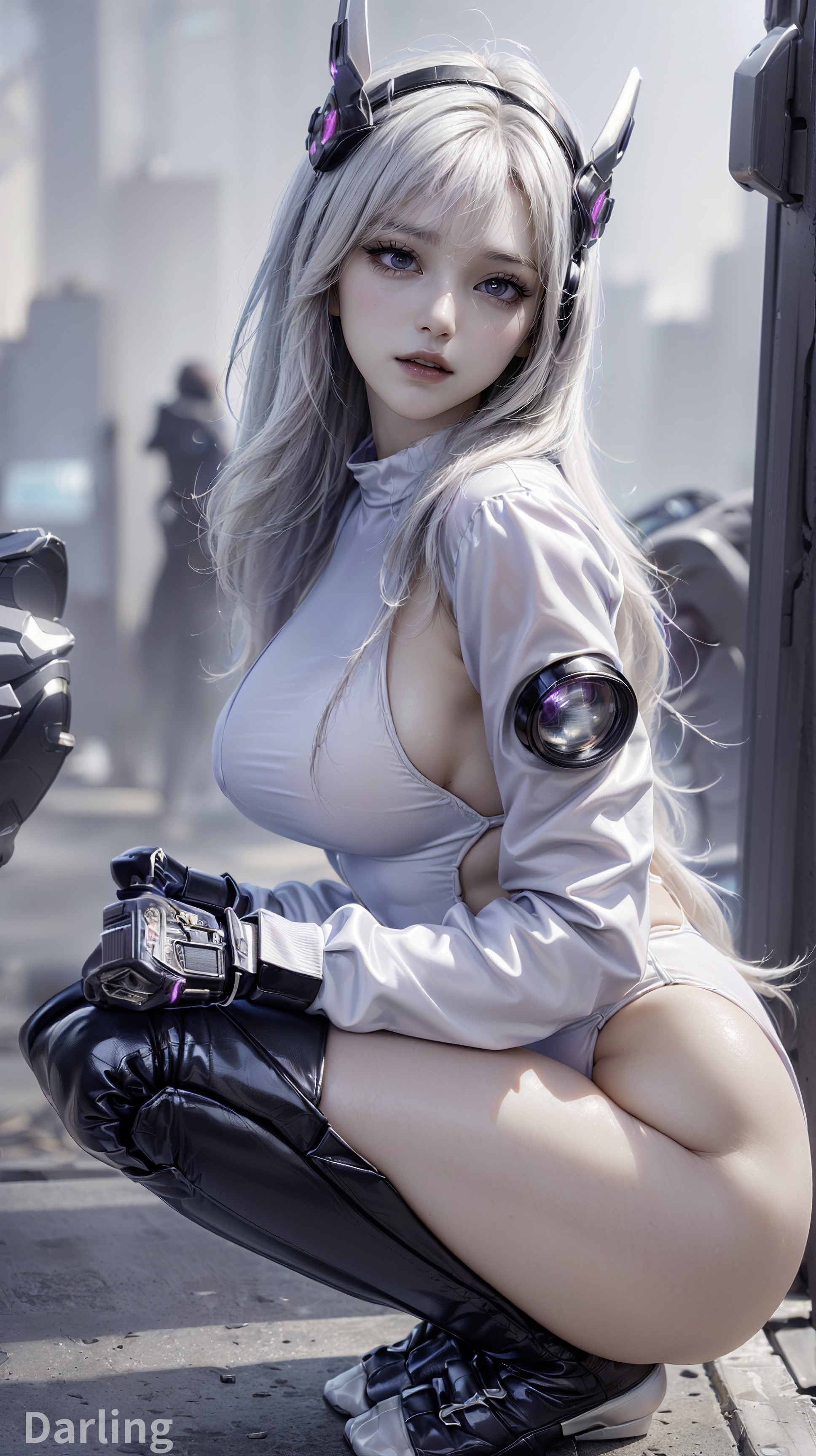 [PATREON] My Darling_P214-第1章-图片49