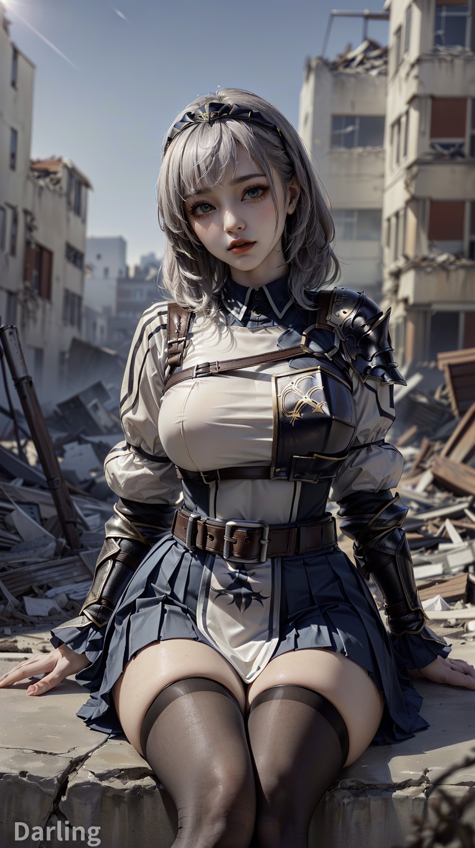 [PATREON] My Darling_P215-第1章-图片1