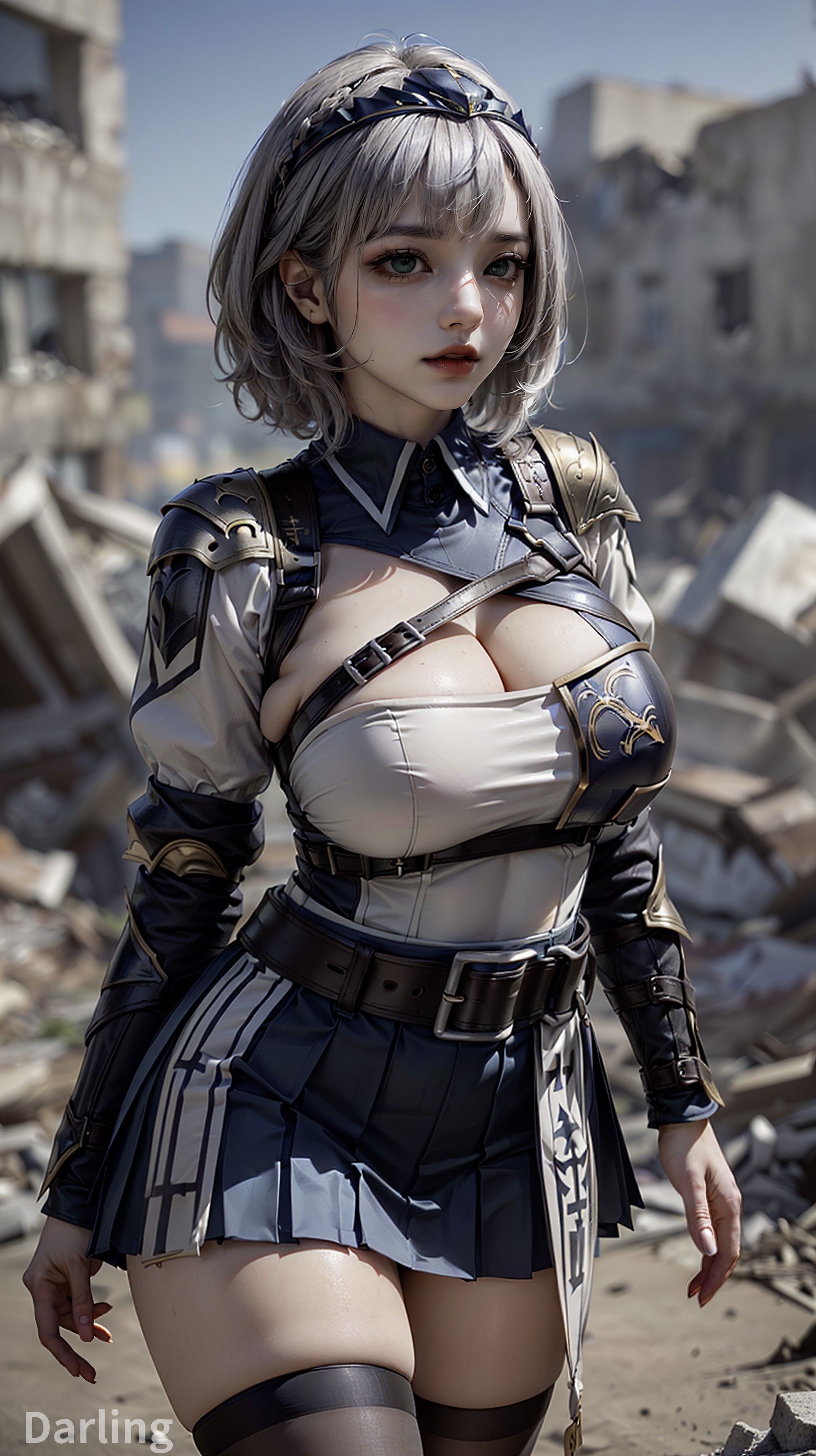 [PATREON] My Darling_P215-第1章-图片2