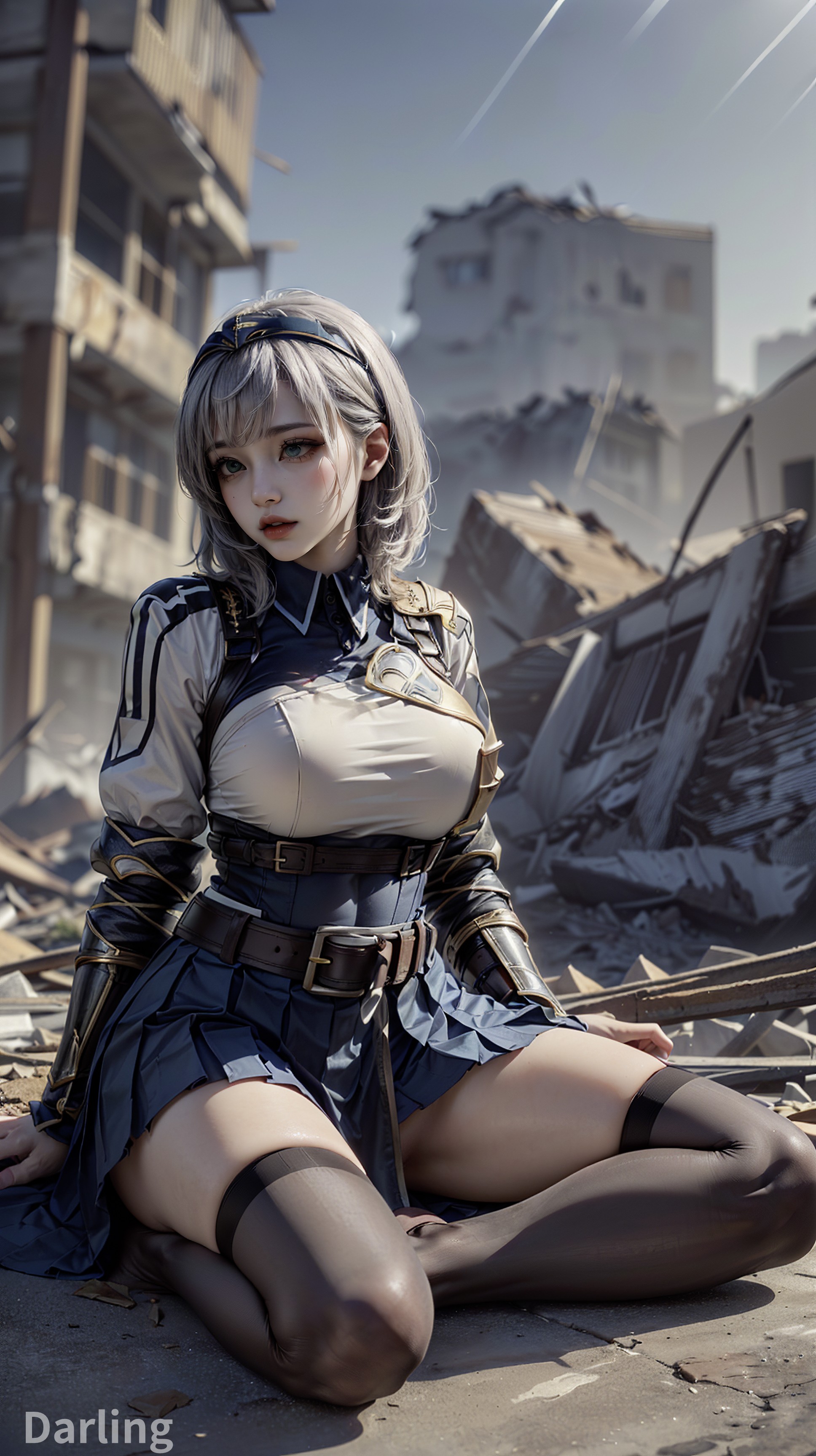 [PATREON] My Darling_P215-第1章-图片3