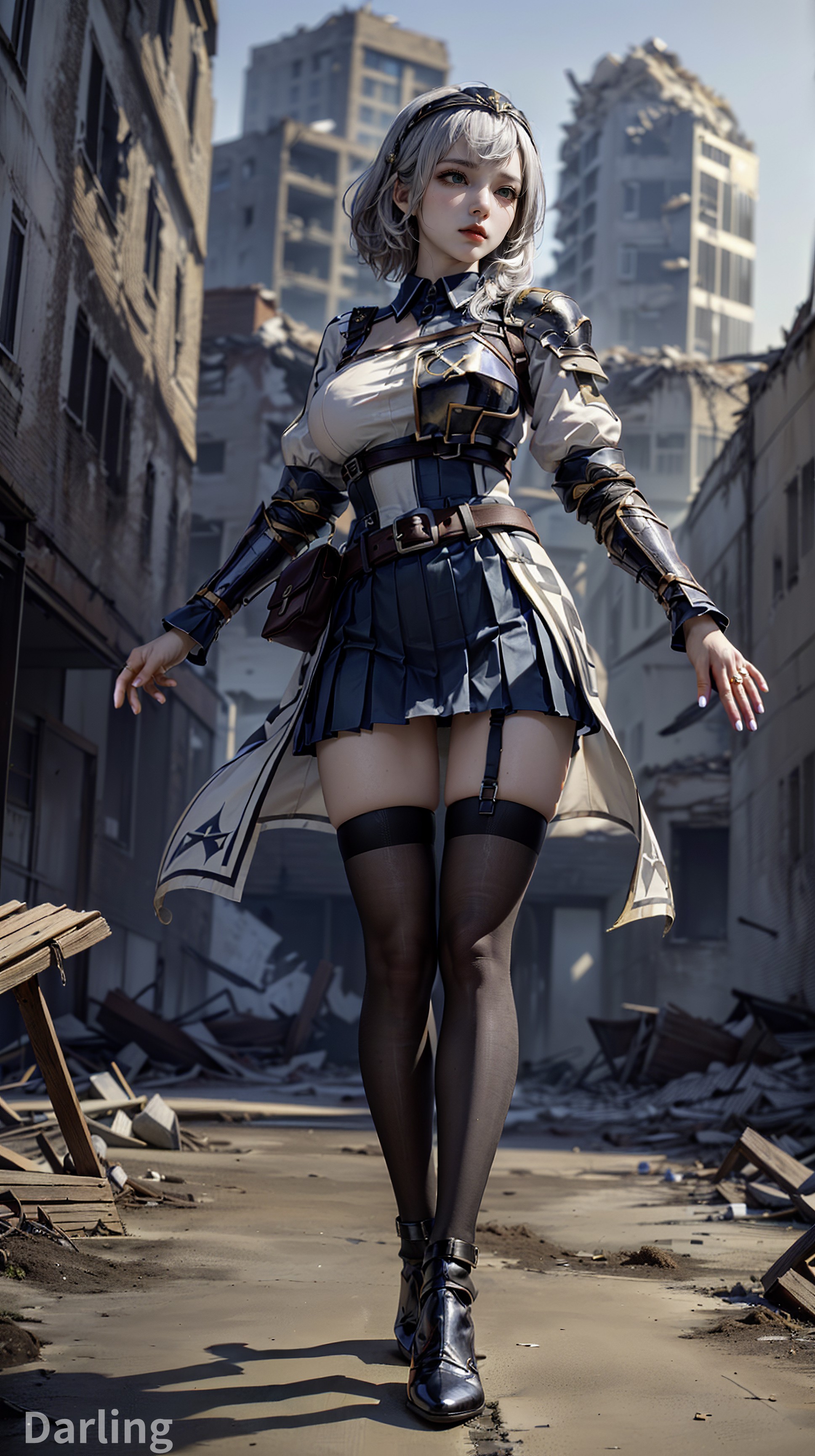 [PATREON] My Darling_P215-第1章-图片4