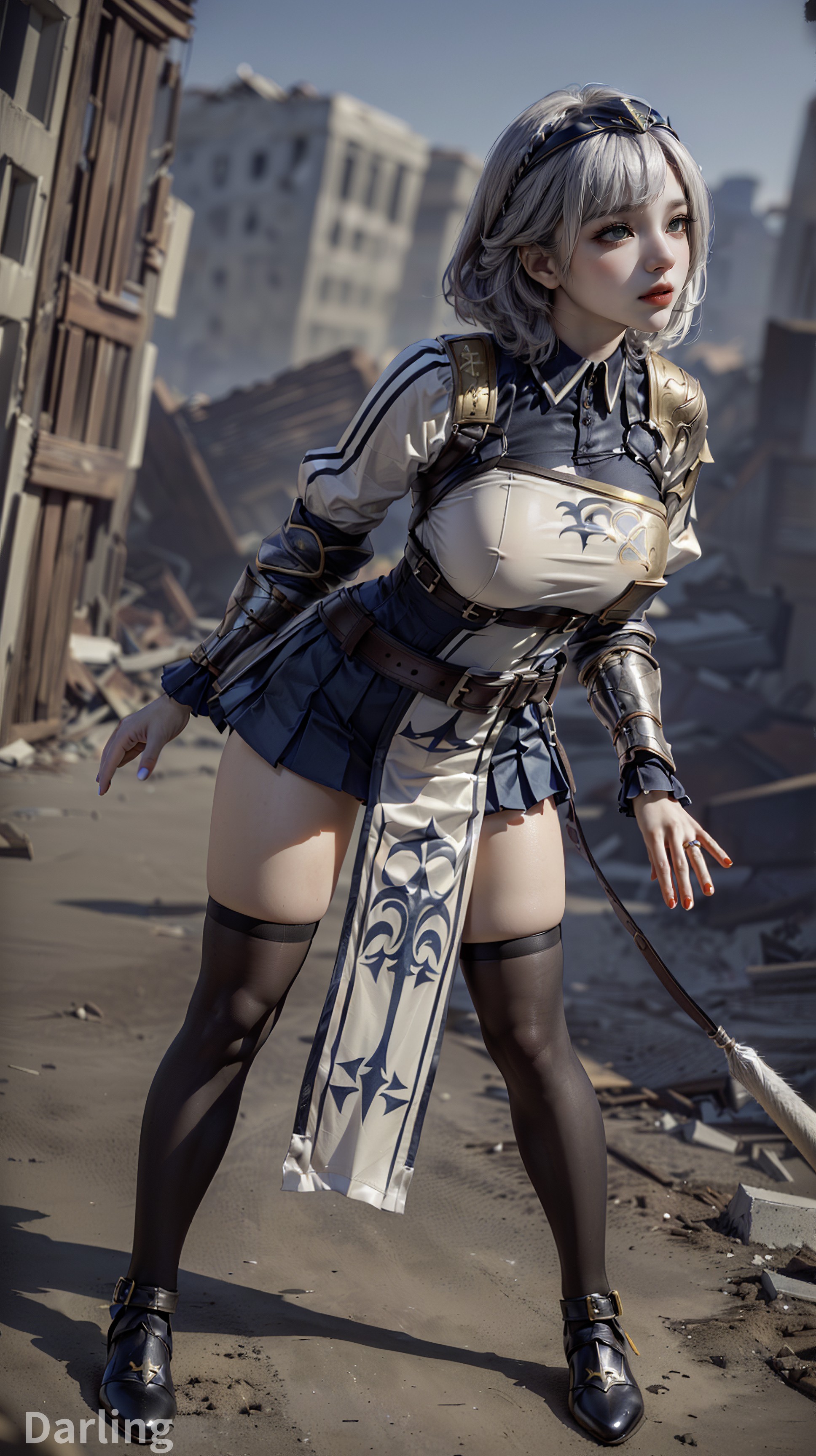 [PATREON] My Darling_P215-第1章-图片5