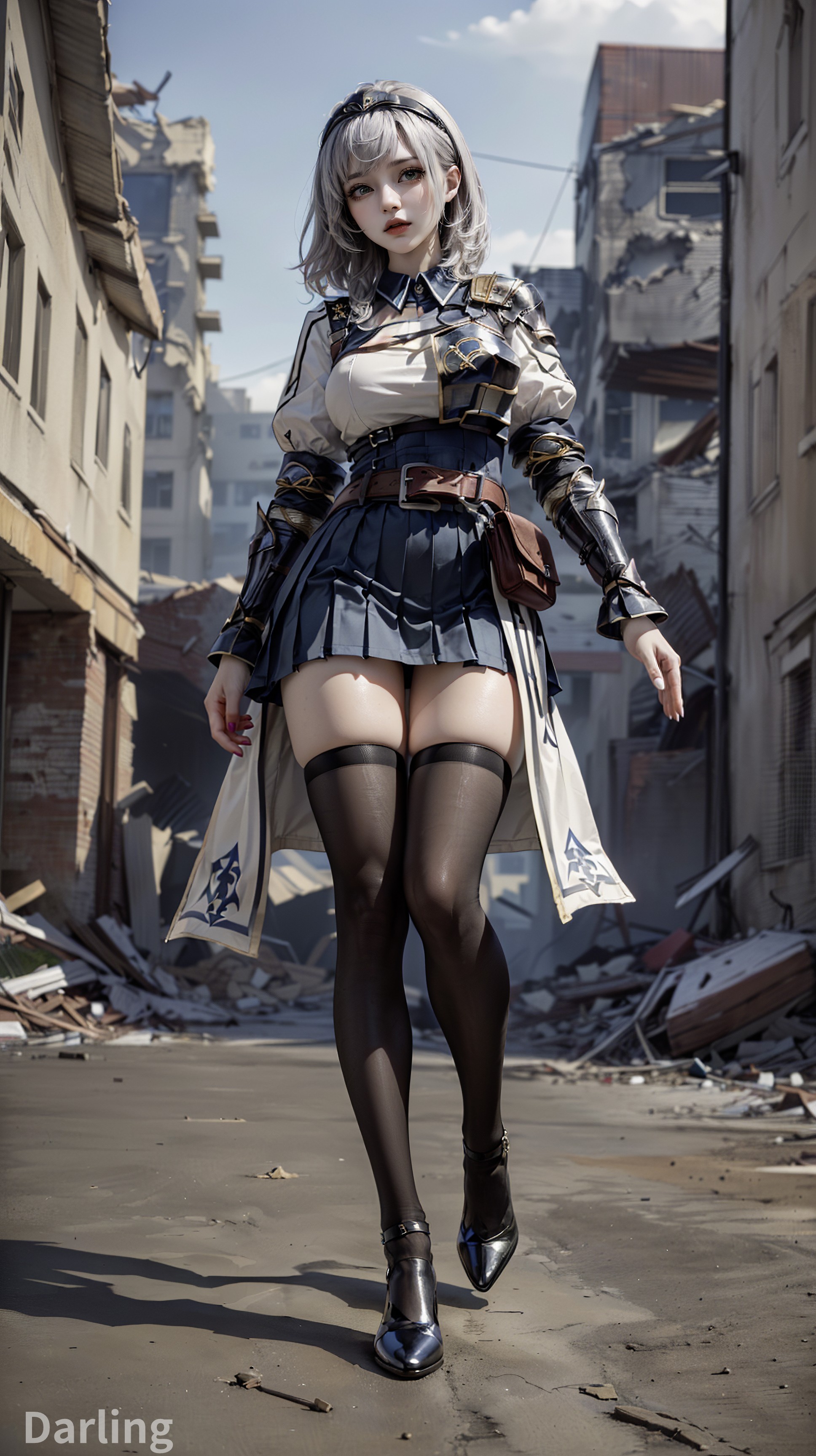 [PATREON] My Darling_P215-第1章-图片7