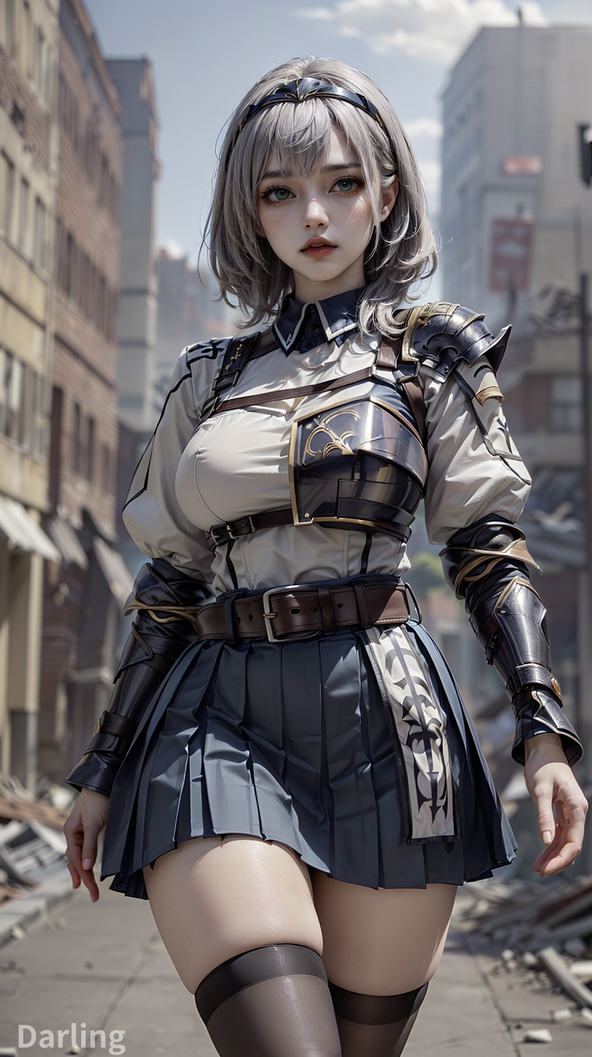 [PATREON] My Darling_P215-第1章-图片8