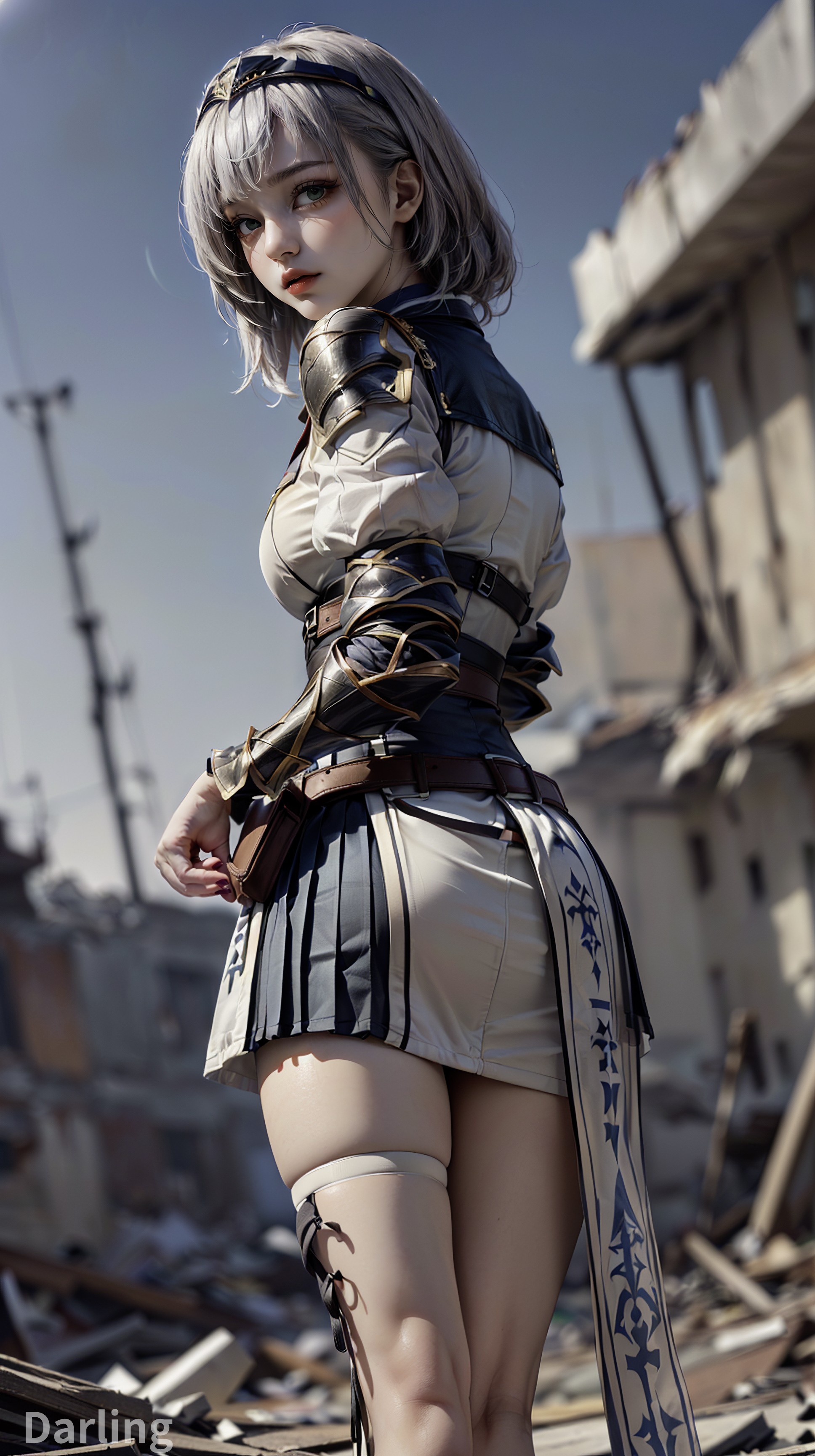 [PATREON] My Darling_P215-第1章-图片9