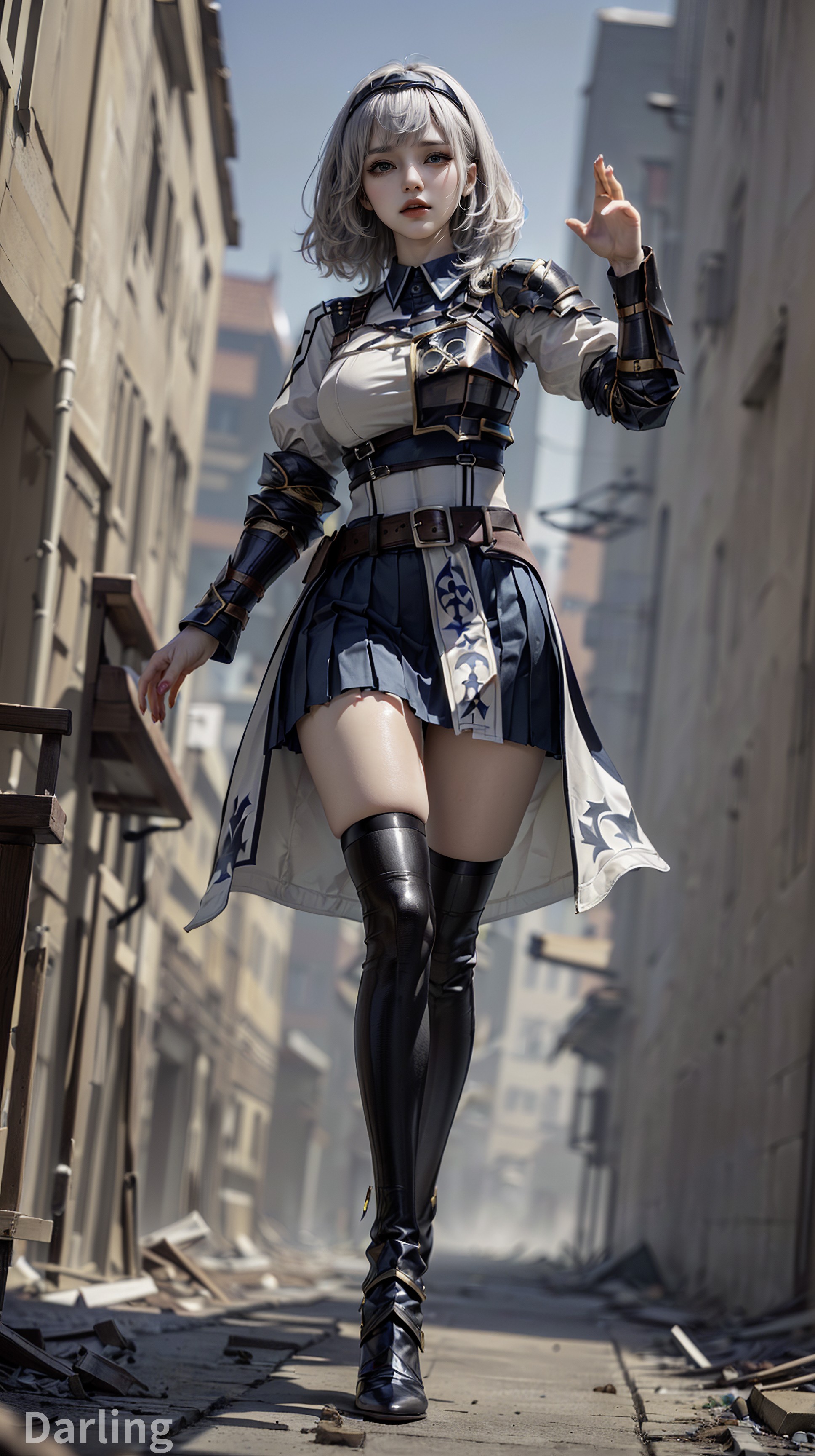 [PATREON] My Darling_P215-第1章-图片11