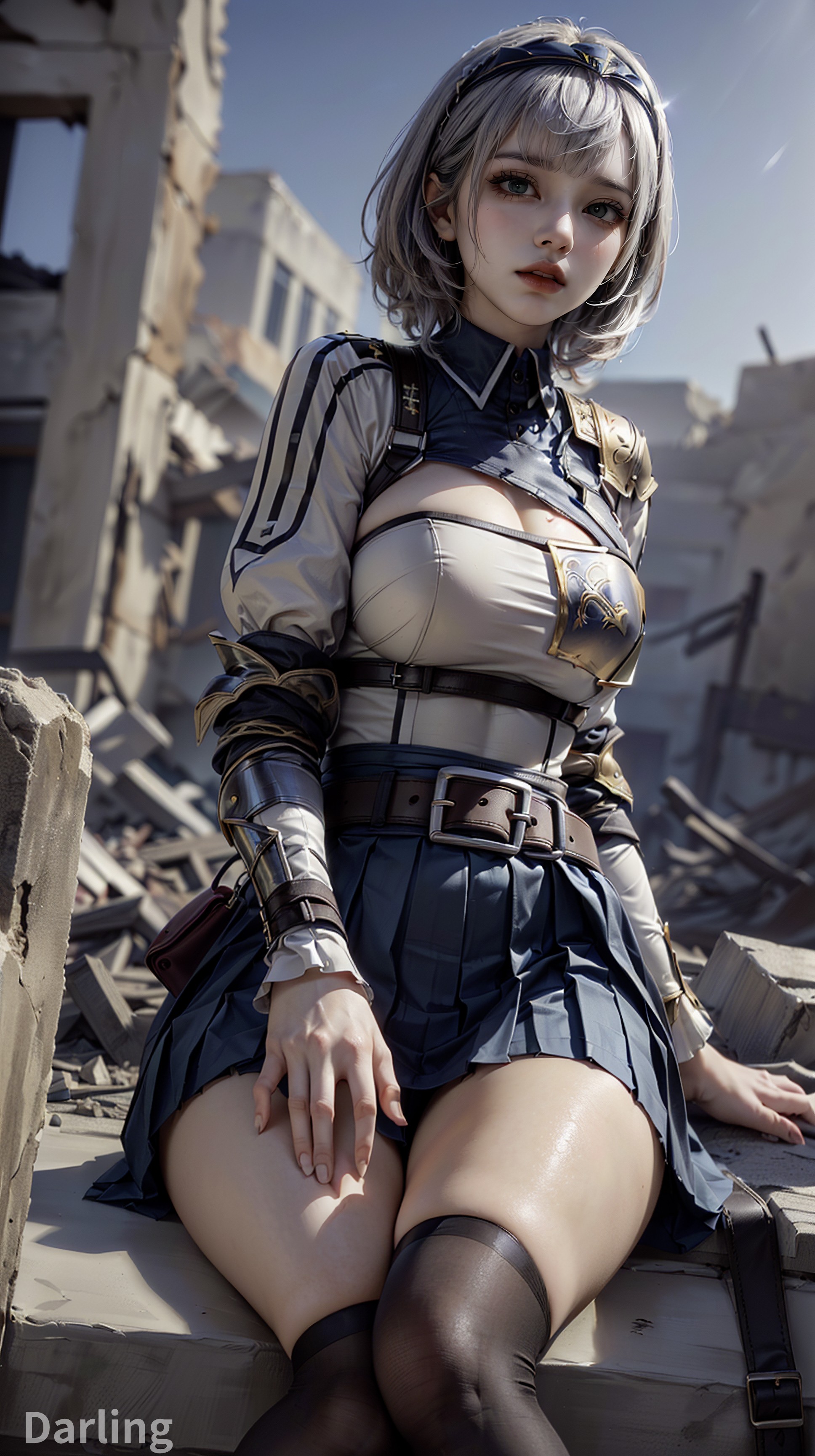 [PATREON] My Darling_P215-第1章-图片12