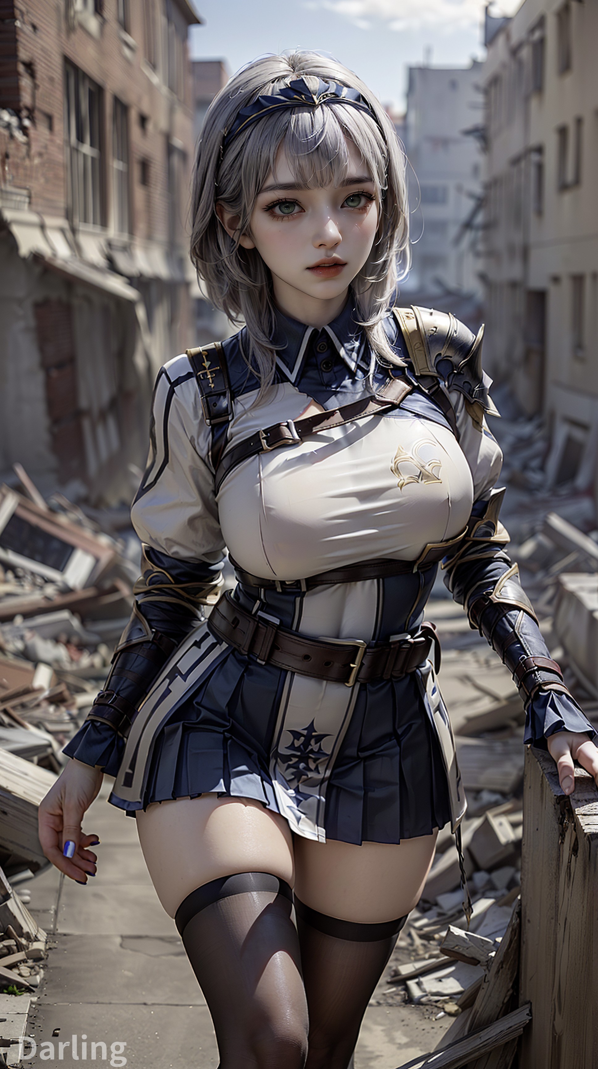 [PATREON] My Darling_P215-第1章-图片14