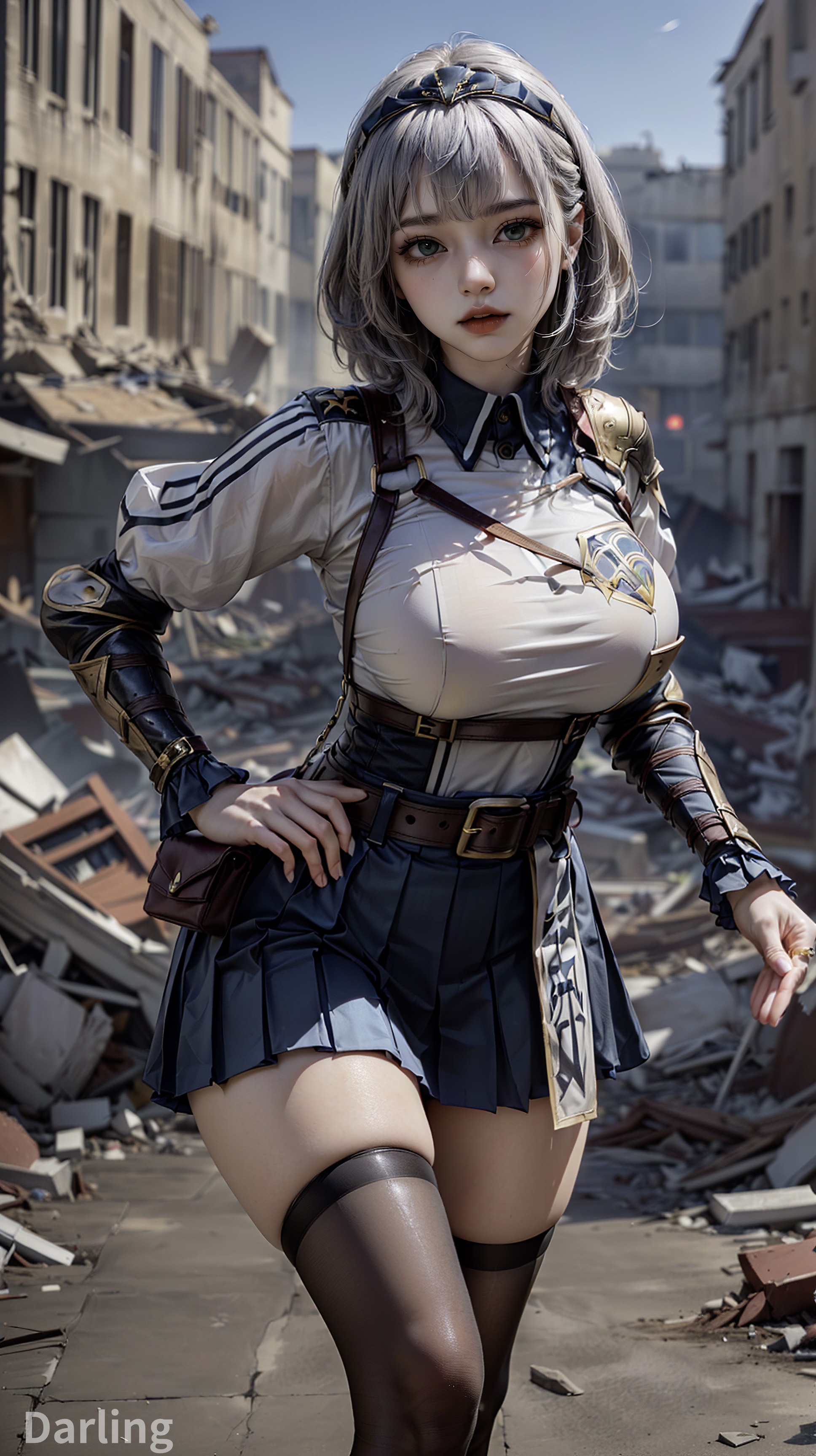 [PATREON] My Darling_P215-第1章-图片16