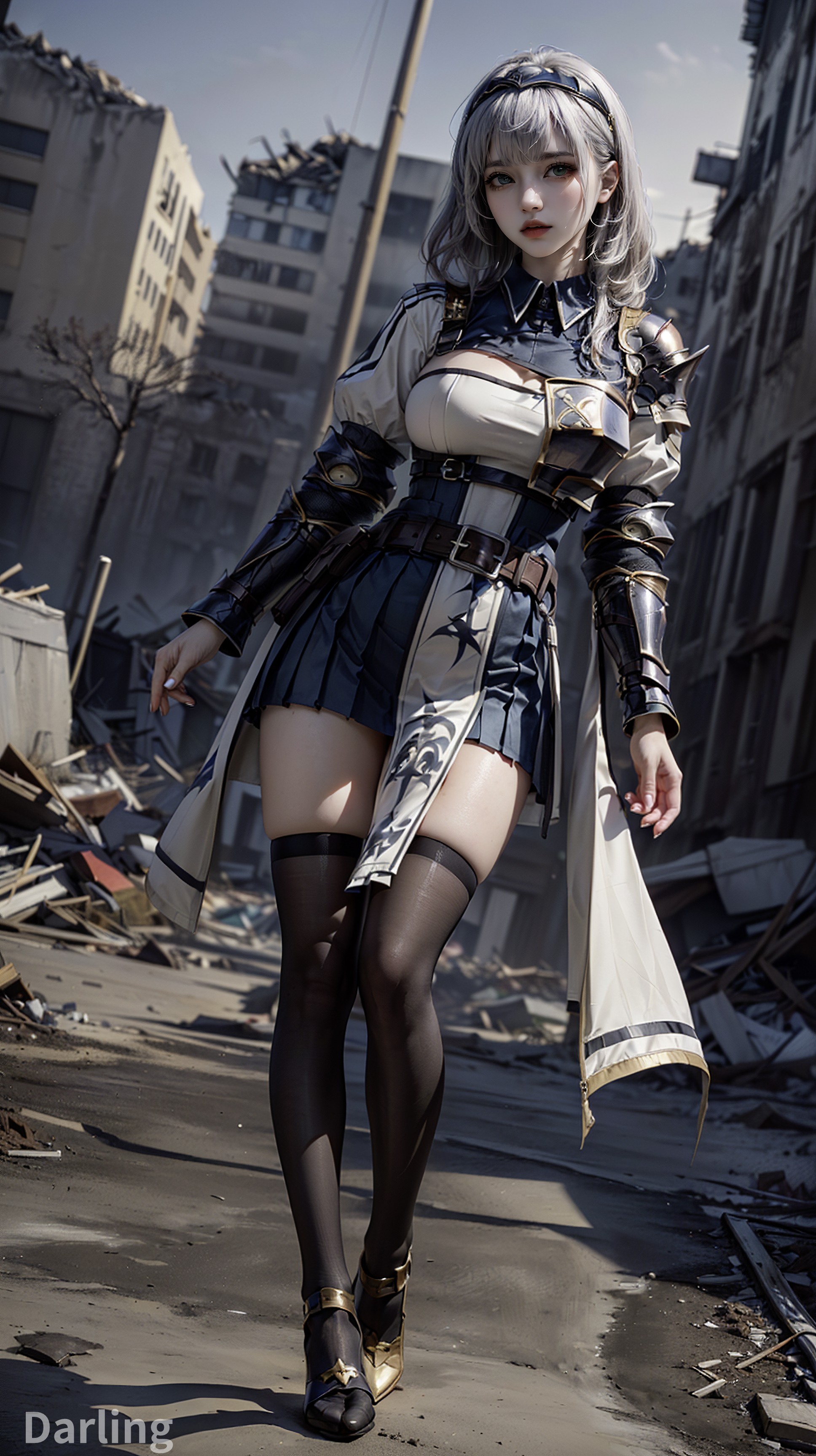 [PATREON] My Darling_P215-第1章-图片17