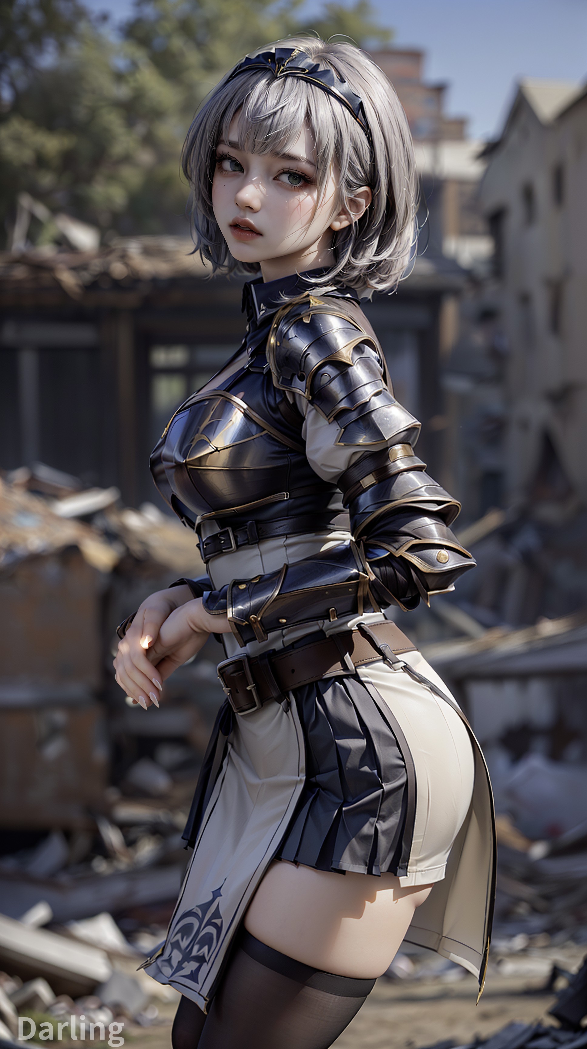 [PATREON] My Darling_P215-第1章-图片18