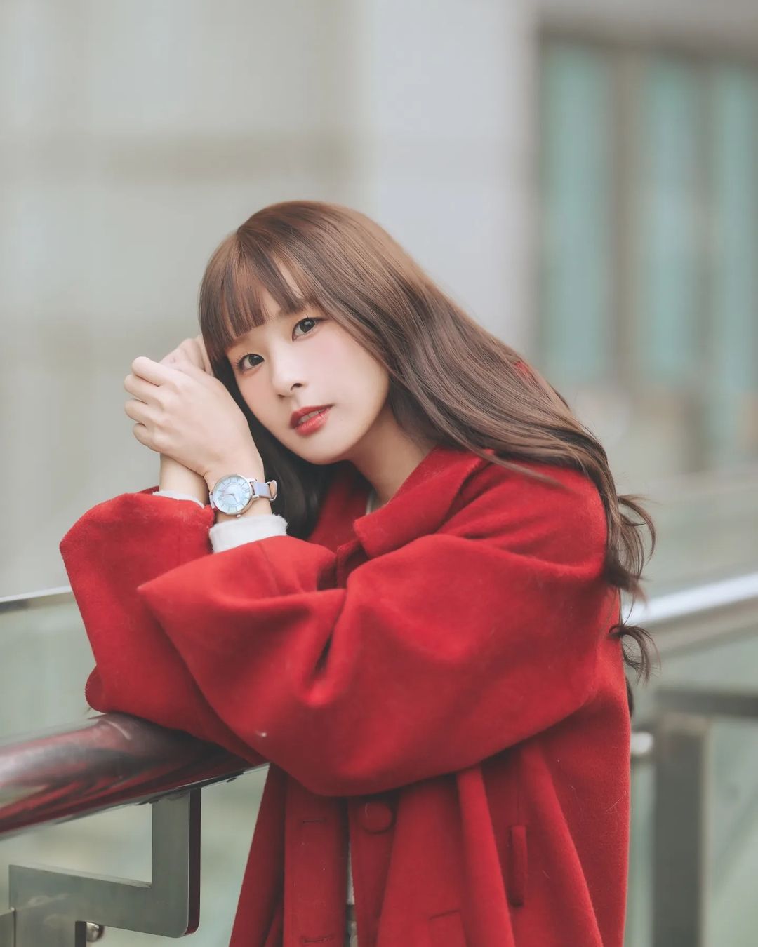 氣質美女「泥泥汝」外型亮眼好讓人著迷 還有著凹凸有致的曲線-第1章-图片2