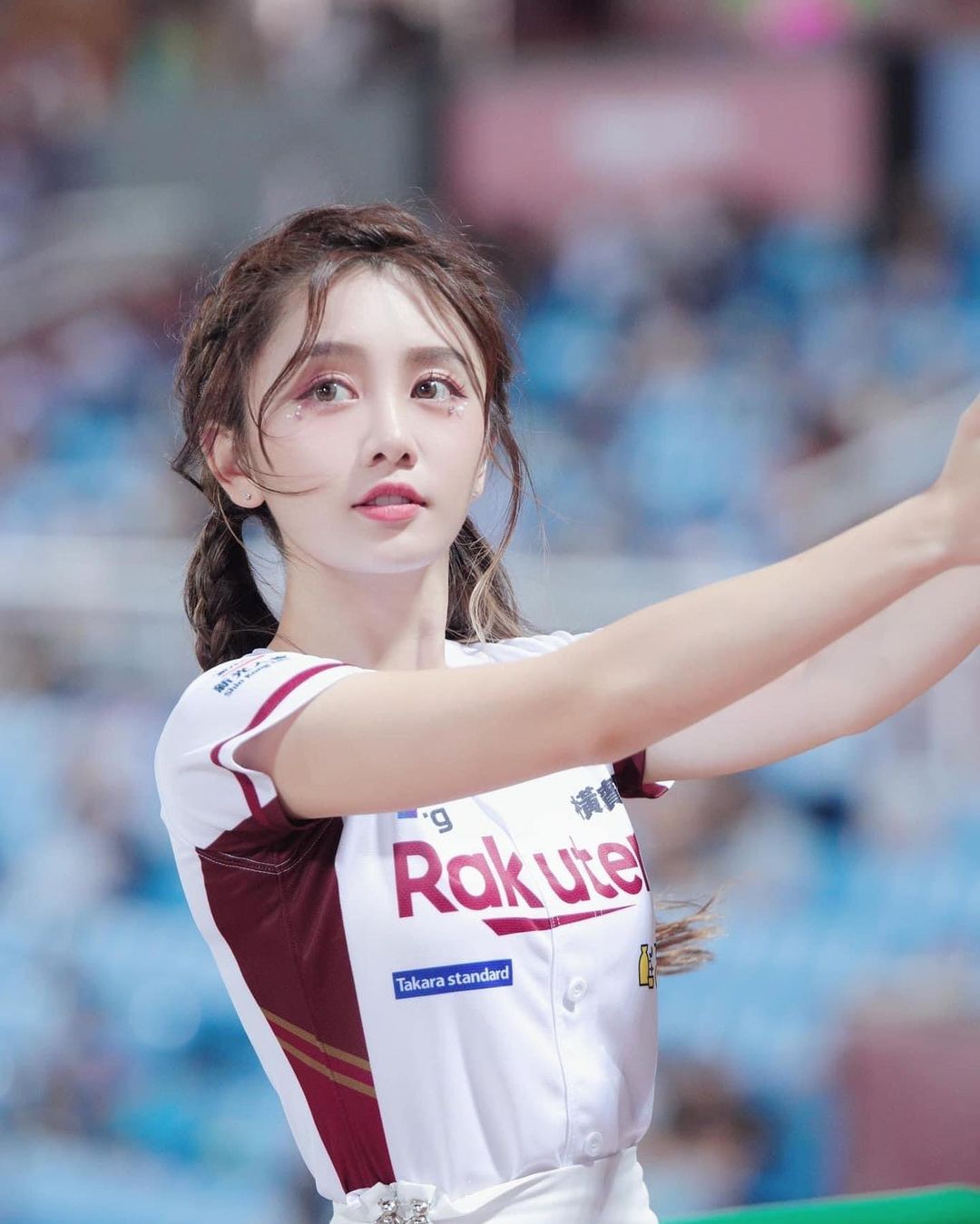 高顏值女孩「Tanya若潼」極致美體美到讓人視線移不開-第1章-图片10