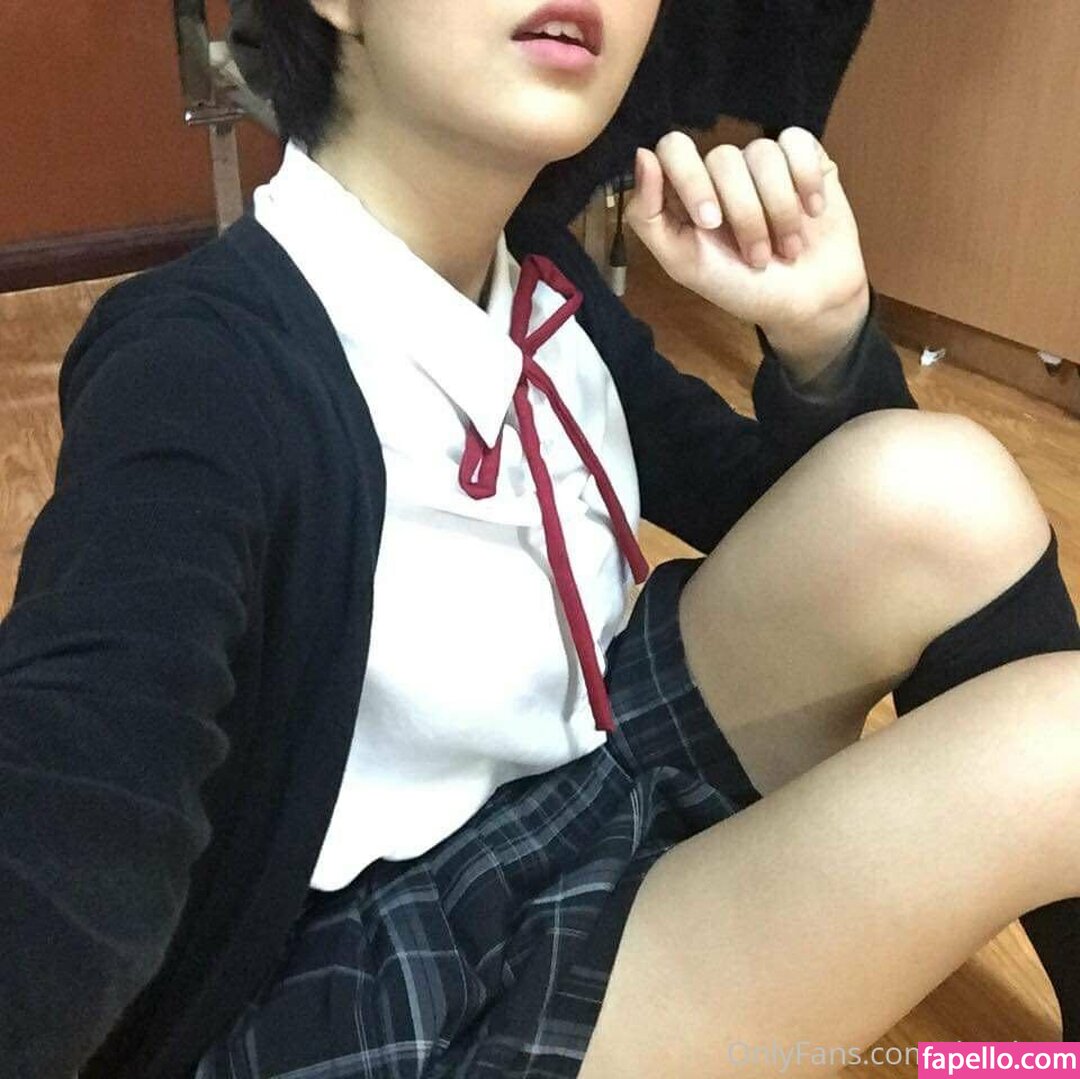 Onlyfans Deerlong Set 01-第1章-图片168