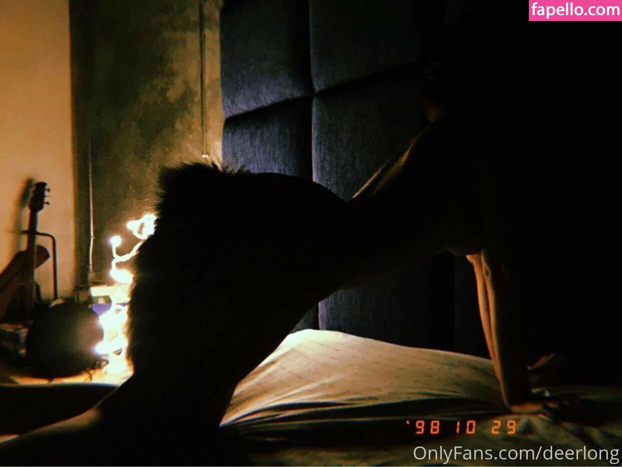 Onlyfans Deerlong Set 01-第1章-图片172