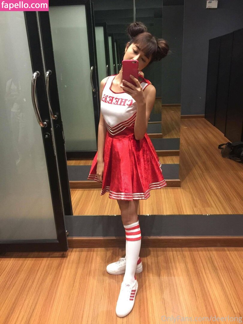 Onlyfans Deerlong Set 01-第1章-图片186