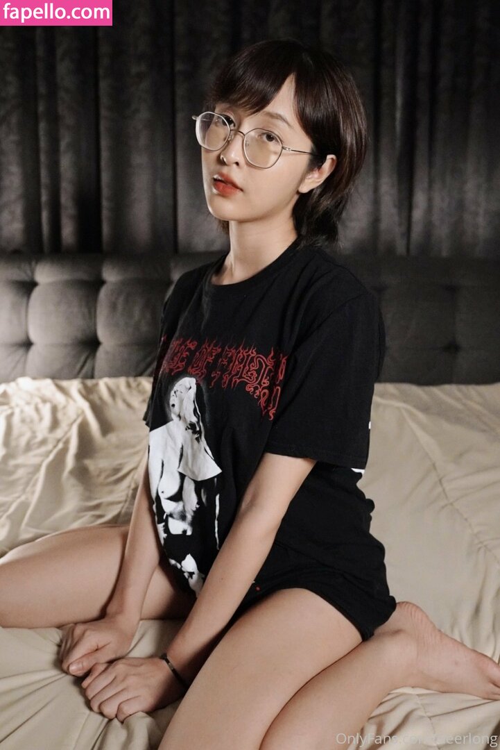 Onlyfans Deerlong Set 01-第1章-图片203