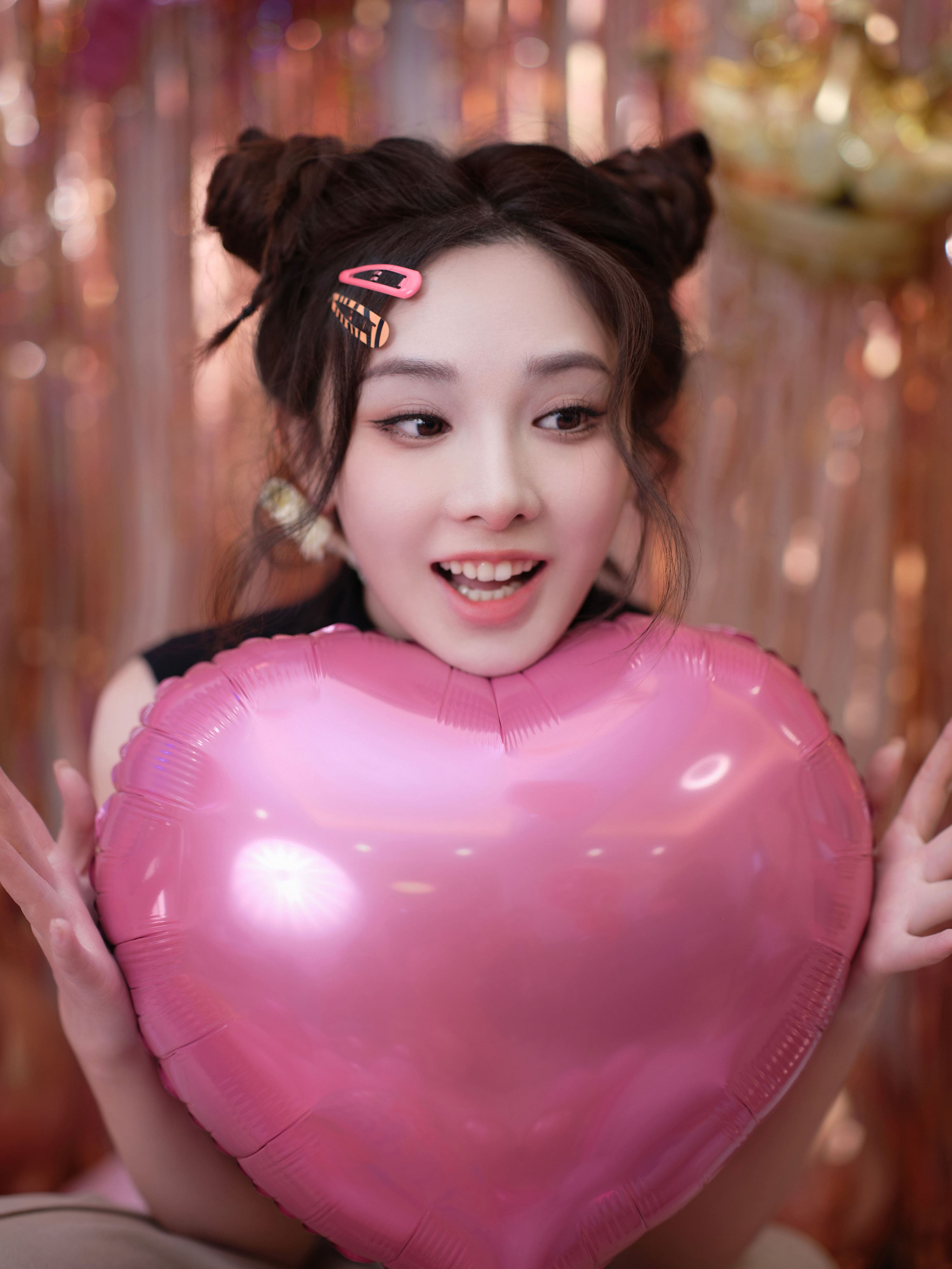 心中有暖，夢裡有光—彭小苒[高清套圖]-第1章-图片9