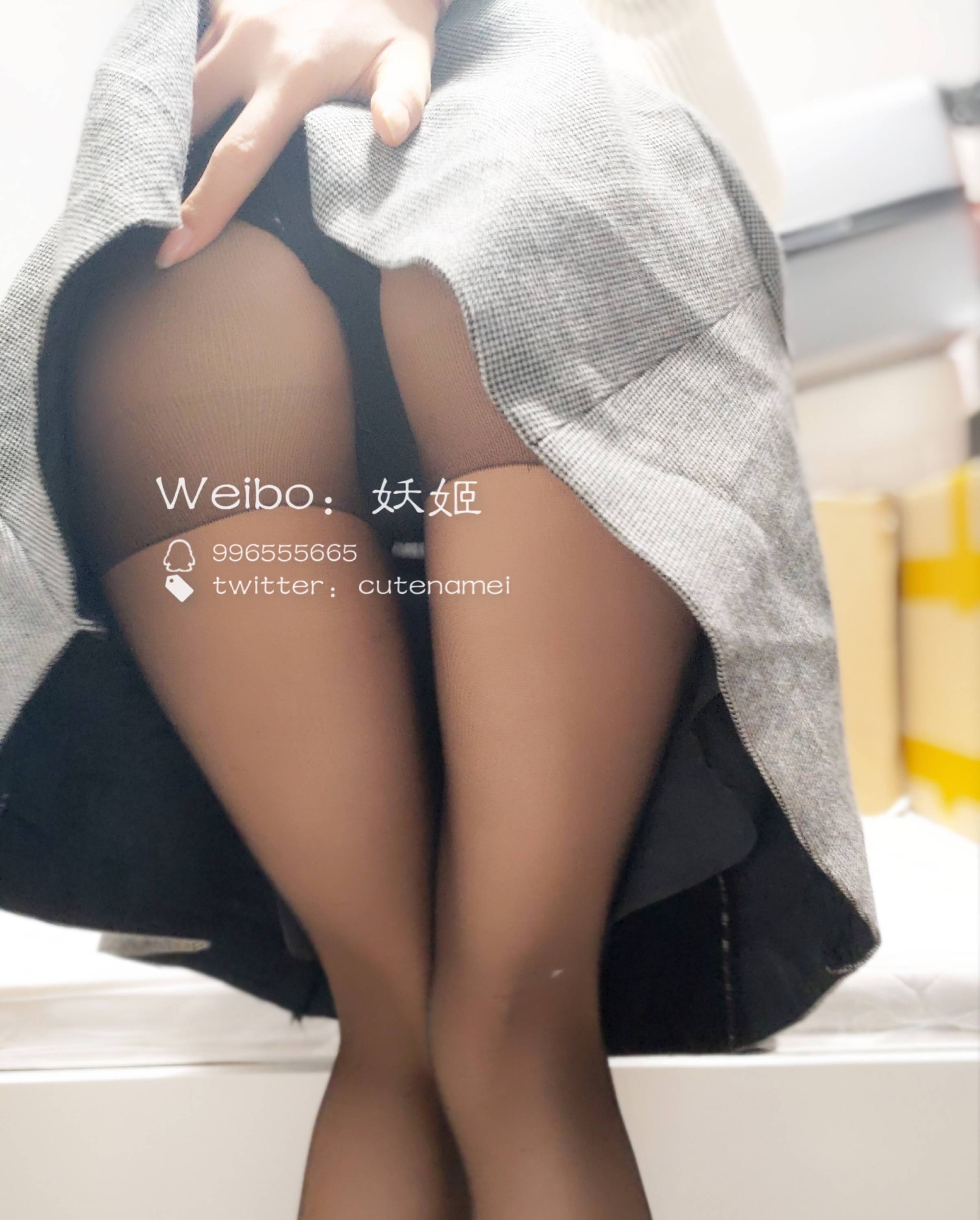 【網路收集系列】福利姬 娜美妖姬《 倉庫偷窺 》 大尺度VIP 福利帖【125P】-第1章-图片22