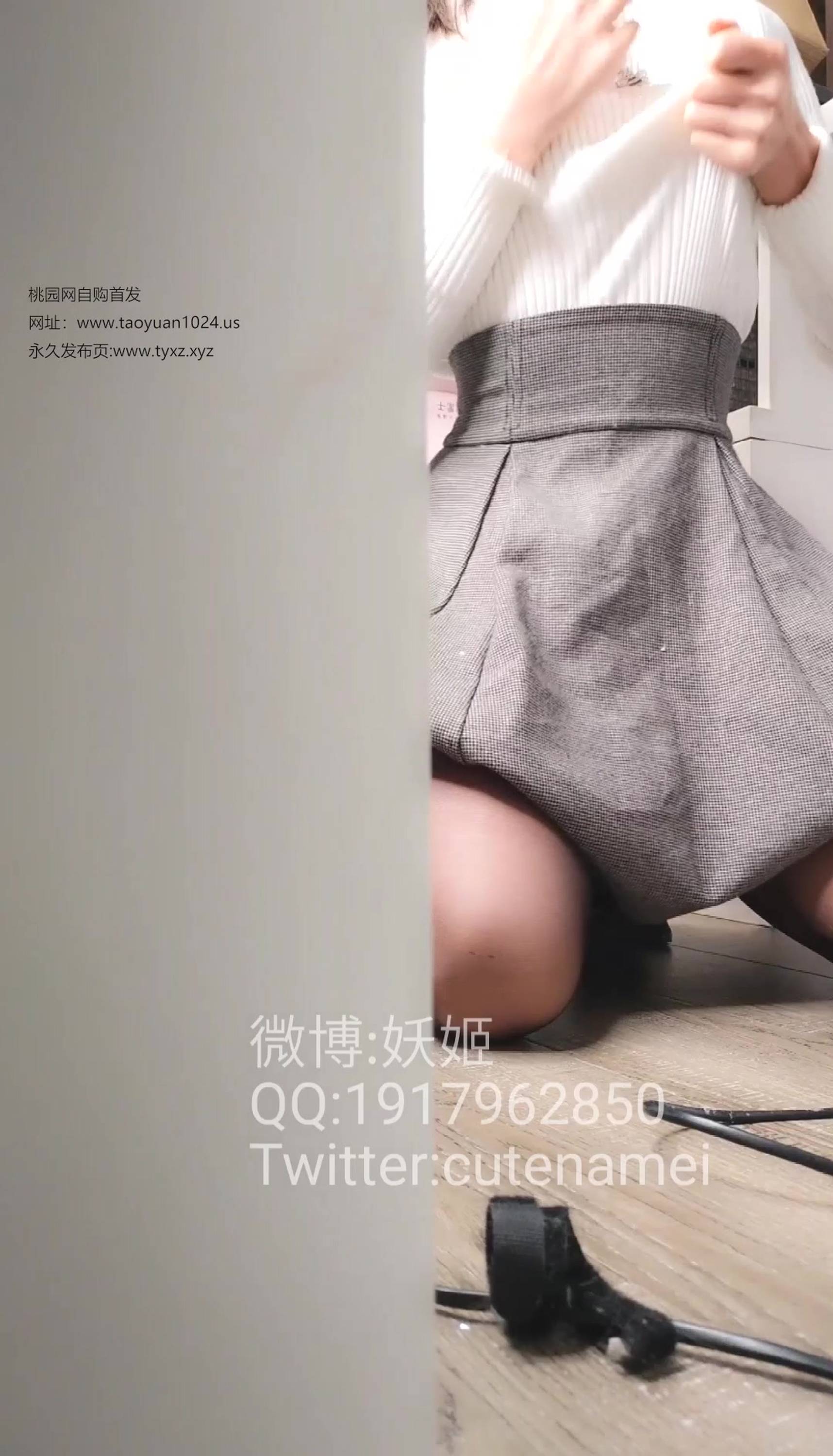 【網路收集系列】福利姬 娜美妖姬《 倉庫偷窺 》 大尺度VIP 福利帖【125P】-第1章-图片44