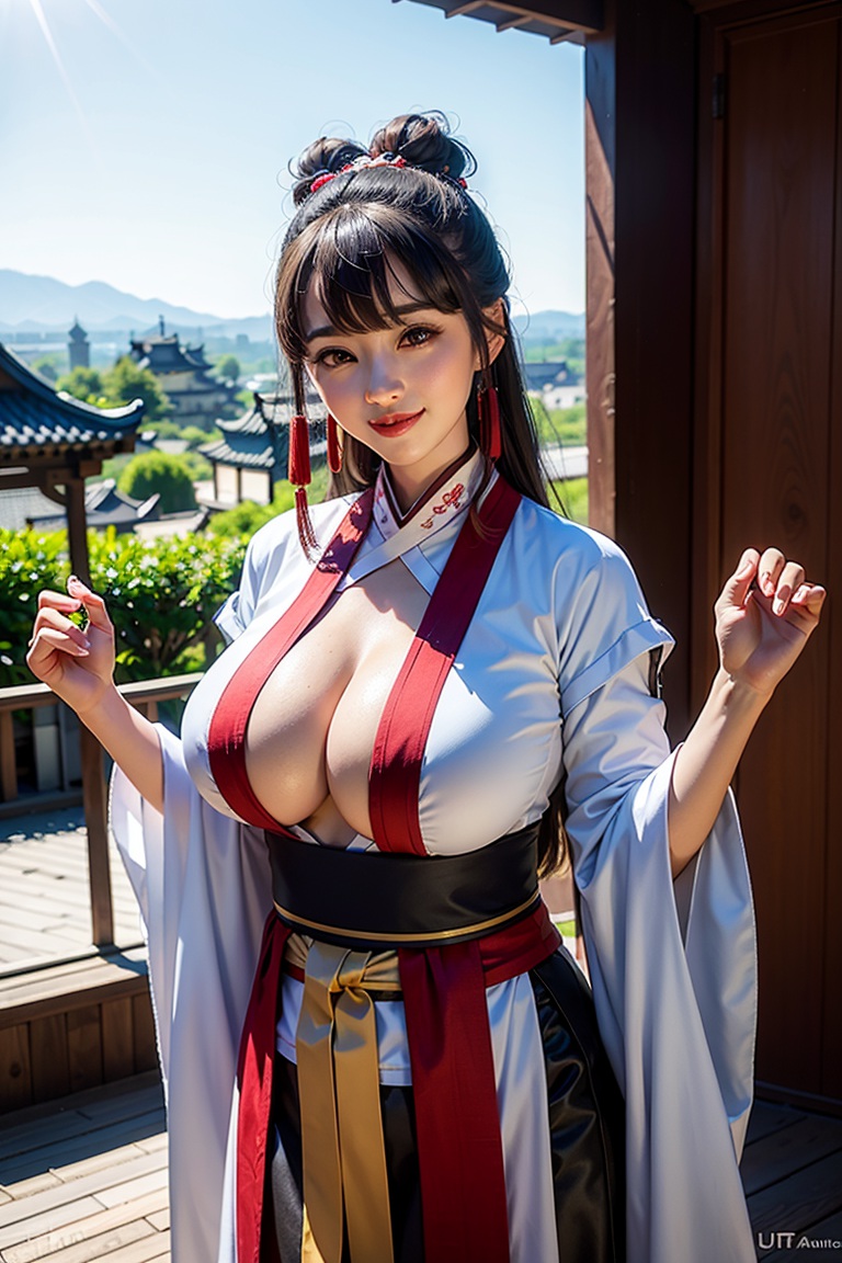 ★PATREON★ Maya@AIartist apprentice 8-第1章-图片6