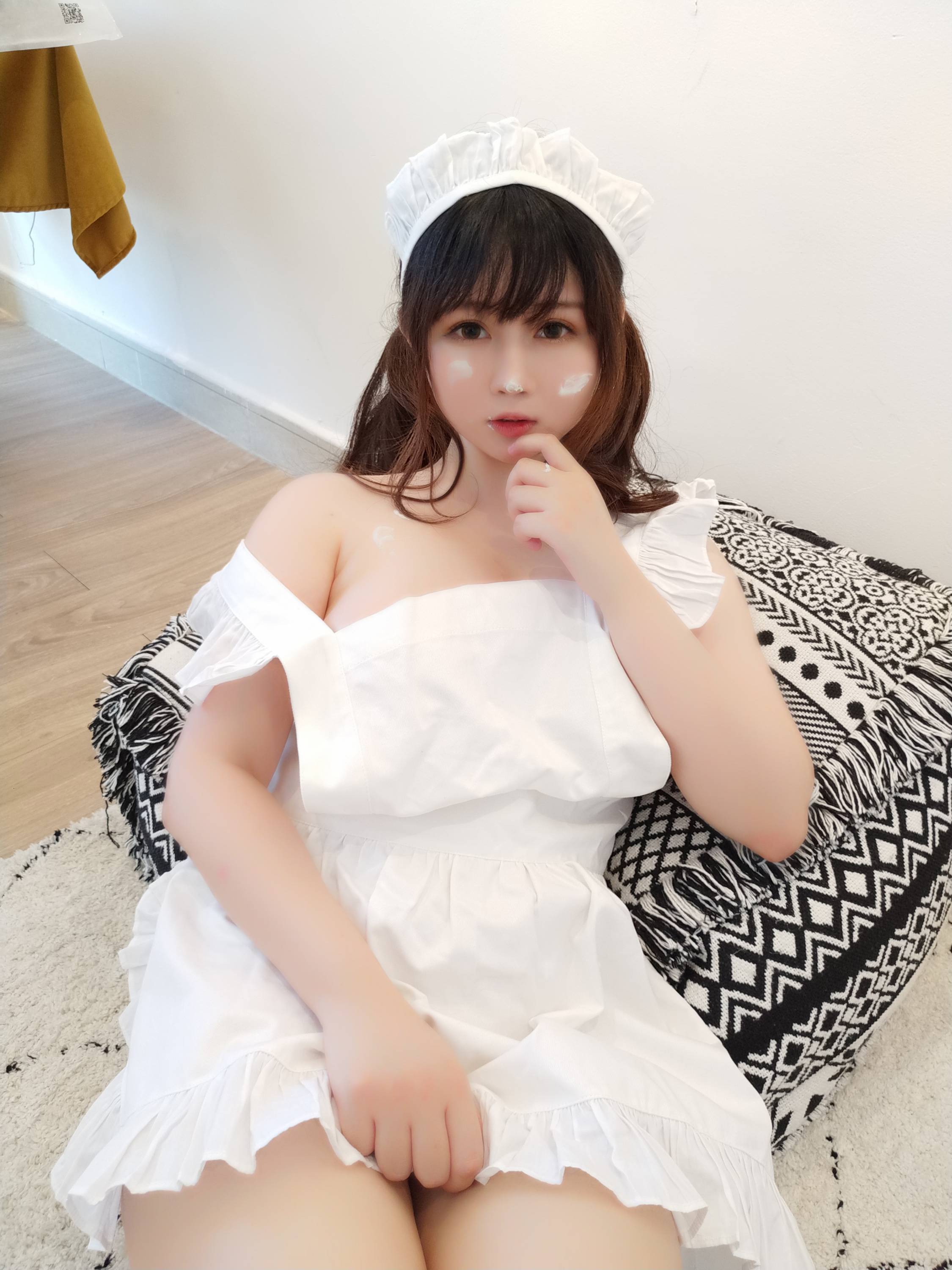 【網路收集系列】福利姬 依醬呀《 推特合集 》VIP福利帖【76P】-第1章-图片39