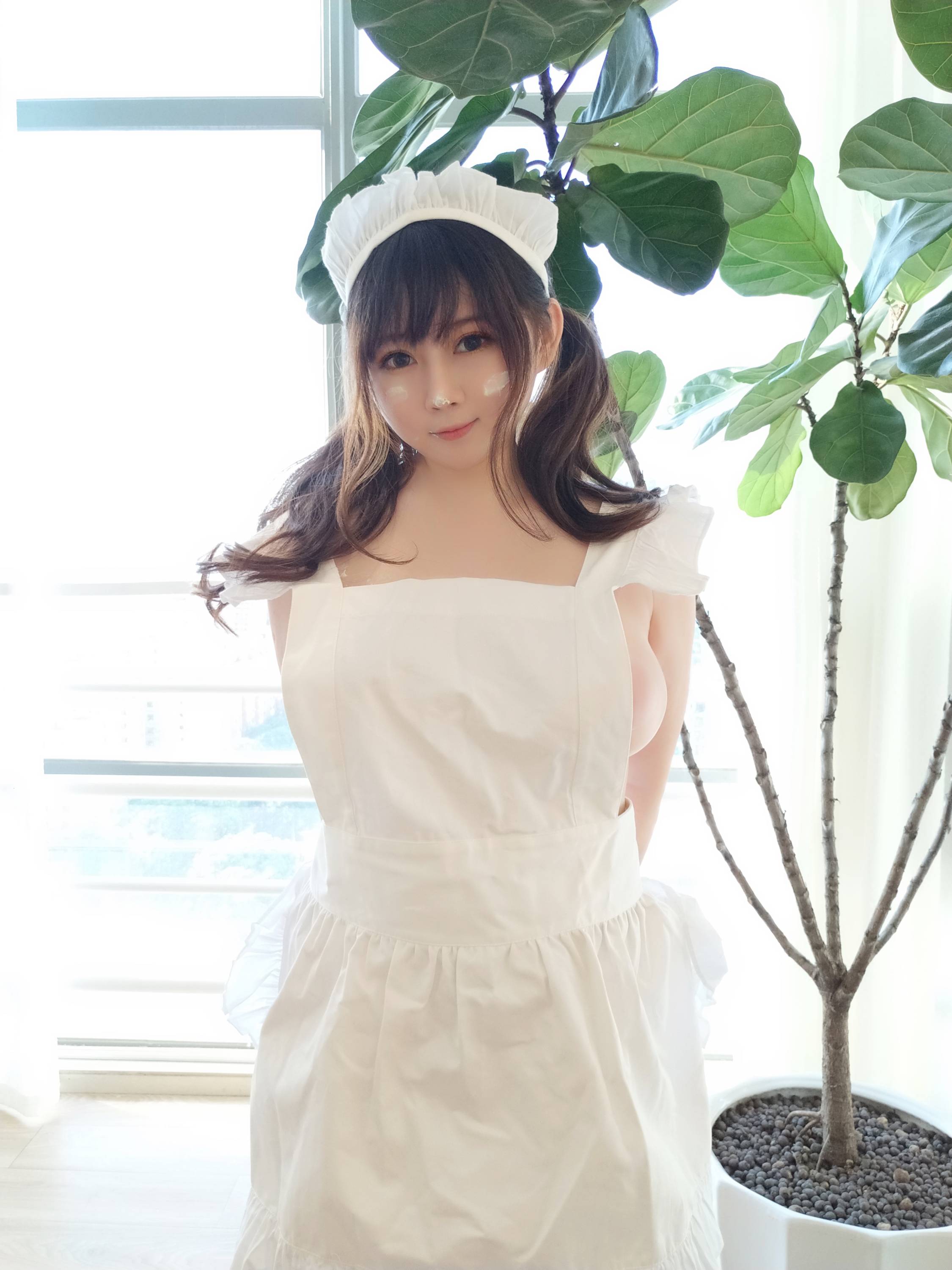 【網路收集系列】福利姬 依醬呀《 推特合集 》VIP福利帖【76P】-第1章-图片43