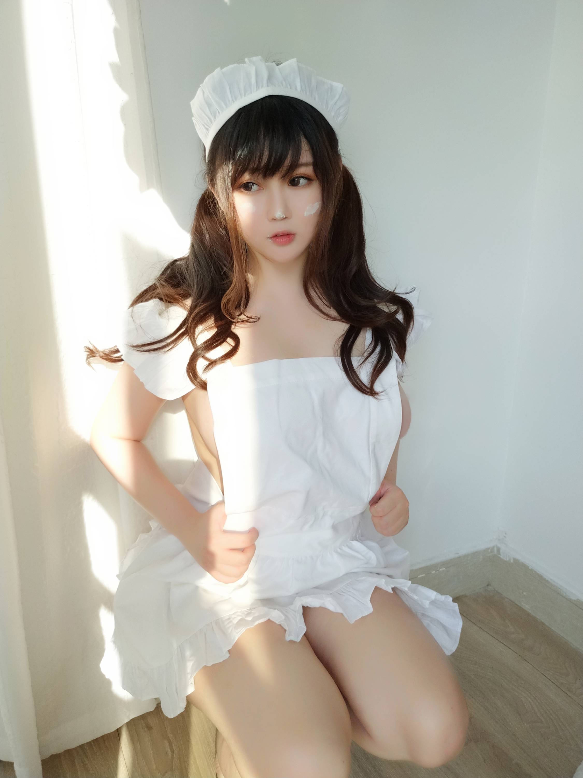 【網路收集系列】福利姬 依醬呀《 推特合集 》VIP福利帖【76P】-第1章-图片64