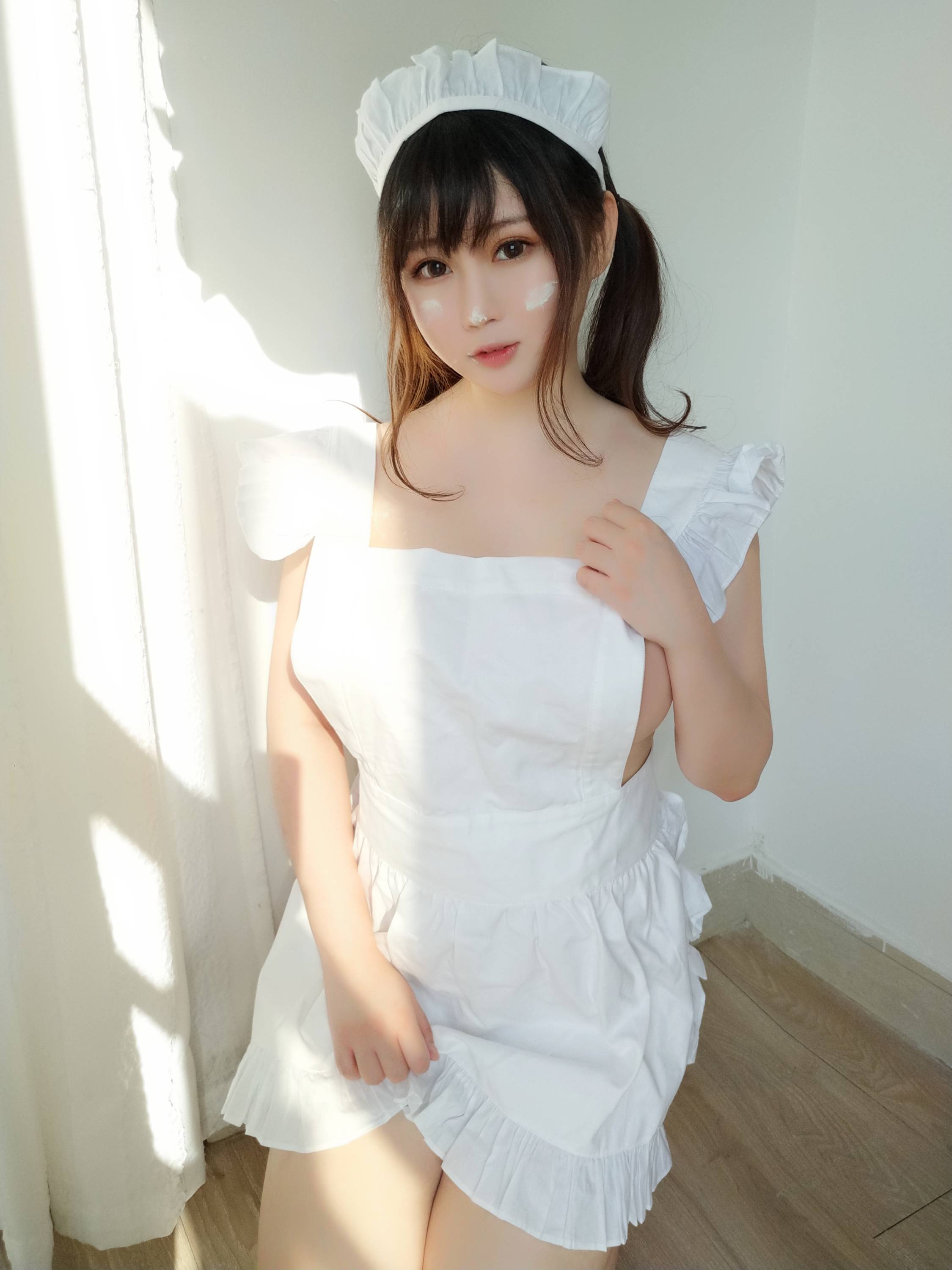 【網路收集系列】福利姬 依醬呀《 推特合集 》VIP福利帖【76P】-第1章-图片65