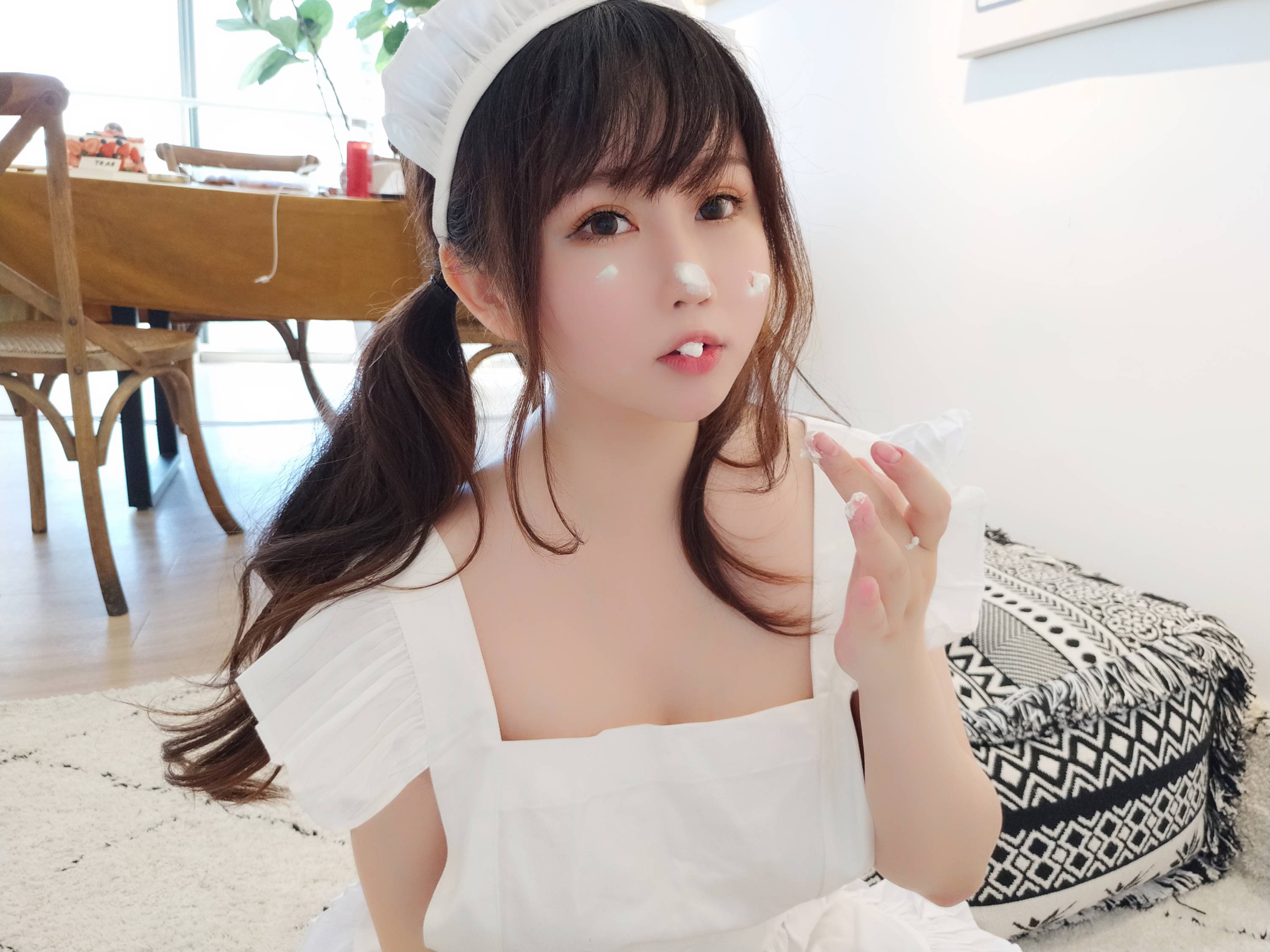 【網路收集系列】福利姬 依醬呀《 推特合集 》VIP福利帖【76P】-第1章-图片68
